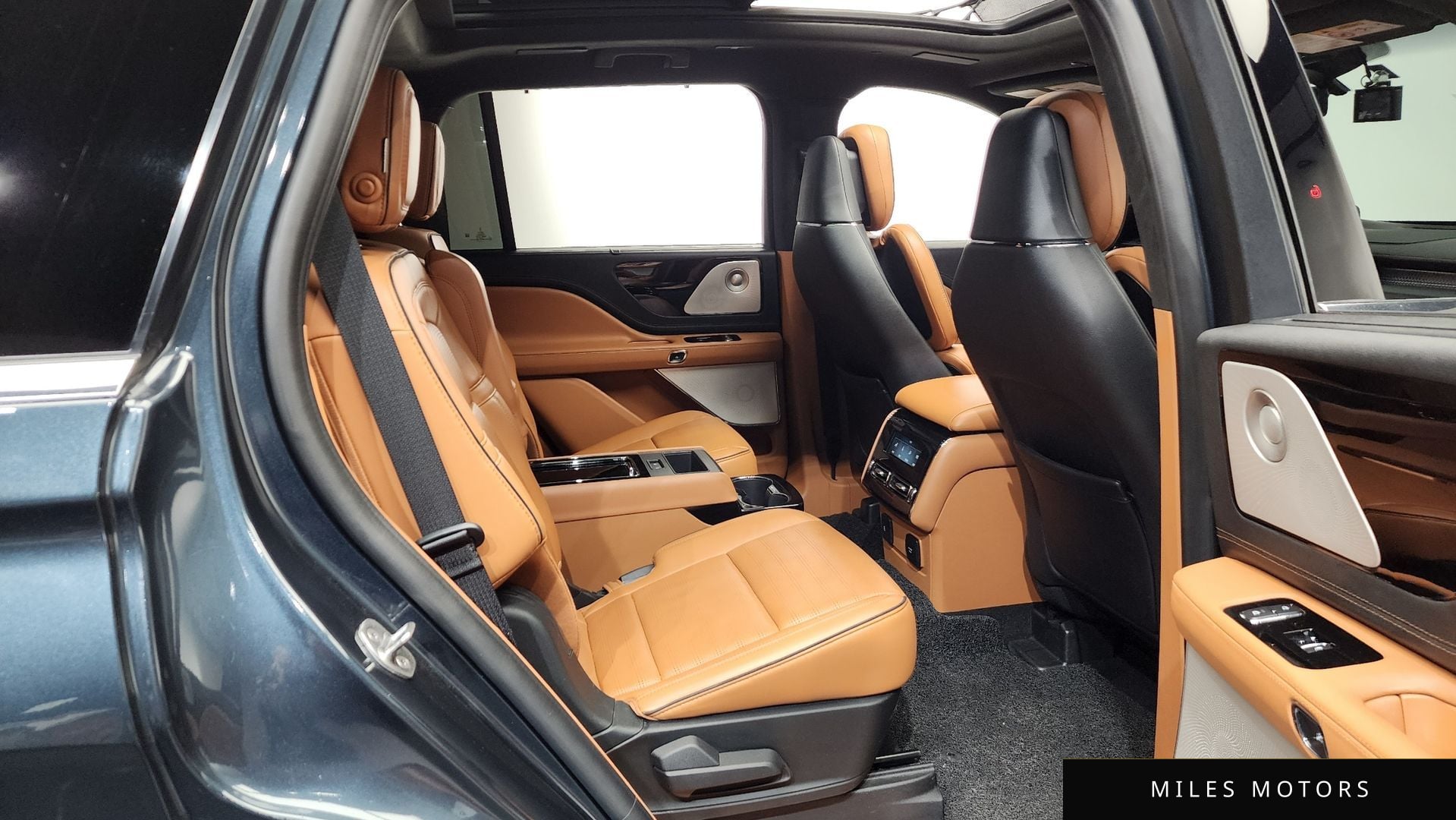 Lincoln Aviator 2020 — миниатюра 12