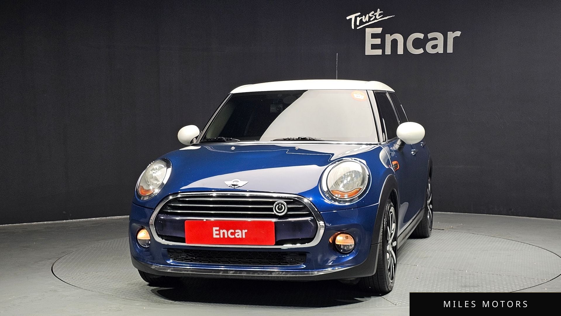 MINI Cooper 2017 — миниатюра 3