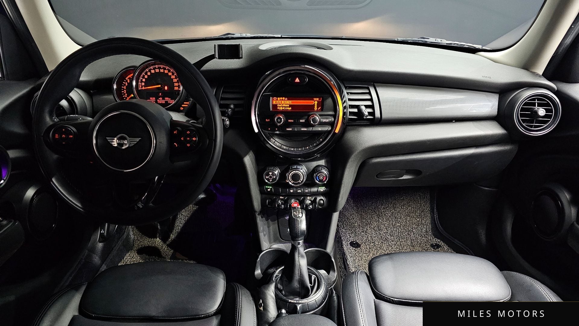 MINI Cooper 2017 — миниатюра 7