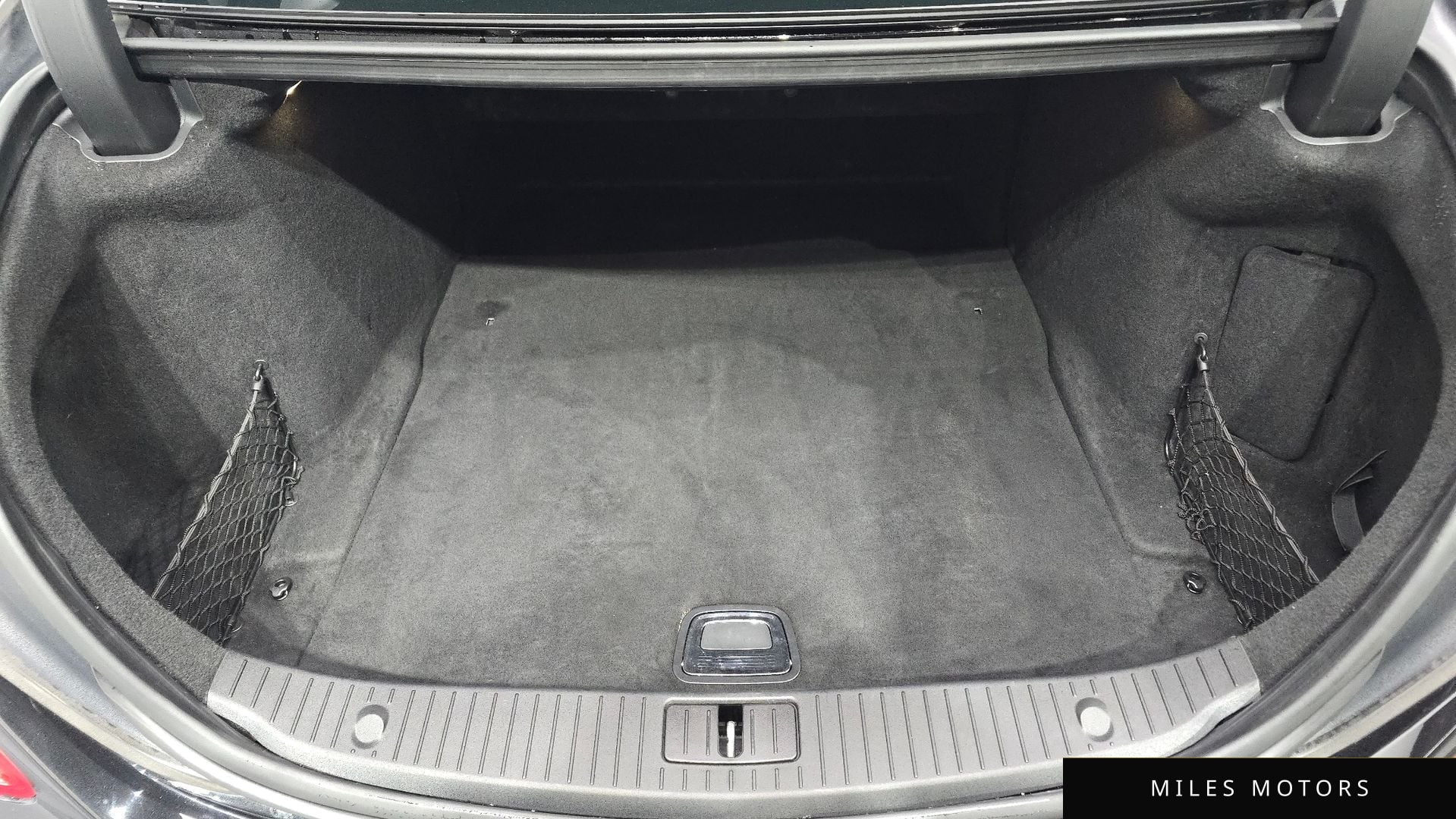 Mercedes-Benz S-Class W222 2015 — миниатюра 20
