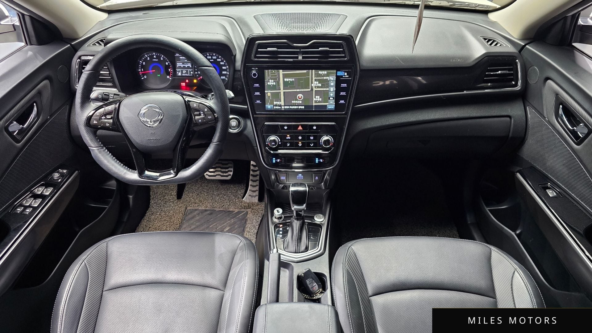 KG Mobility 베리 뉴 티볼리 2020 — миниатюра 7