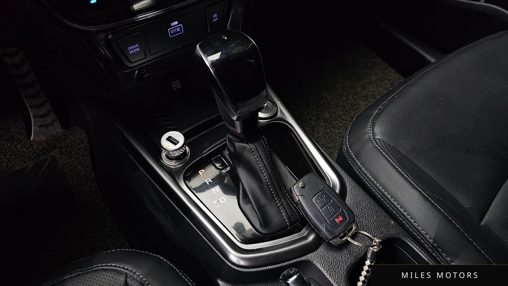 KG Mobility 베리 뉴 티볼리 2020 — миниатюра 9