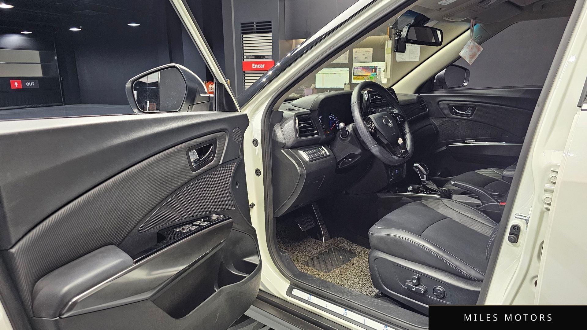 KG Mobility 베리 뉴 티볼리 2020 — миниатюра 11