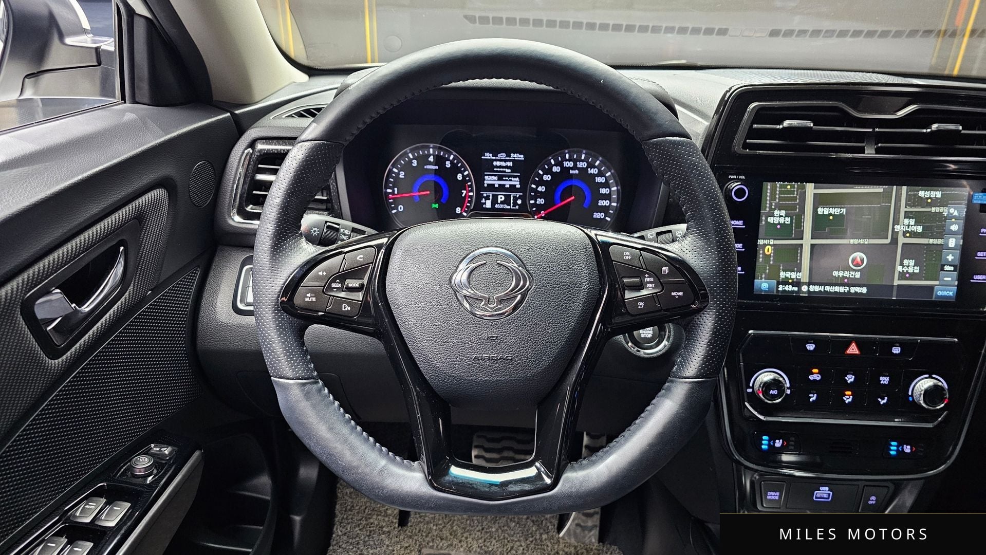 KG Mobility 베리 뉴 티볼리 2020 — миниатюра 13