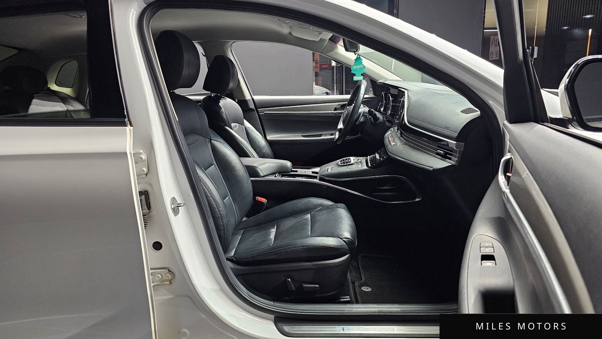 Hyundai 뉴 그랜저 IG 2021 — миниатюра 10