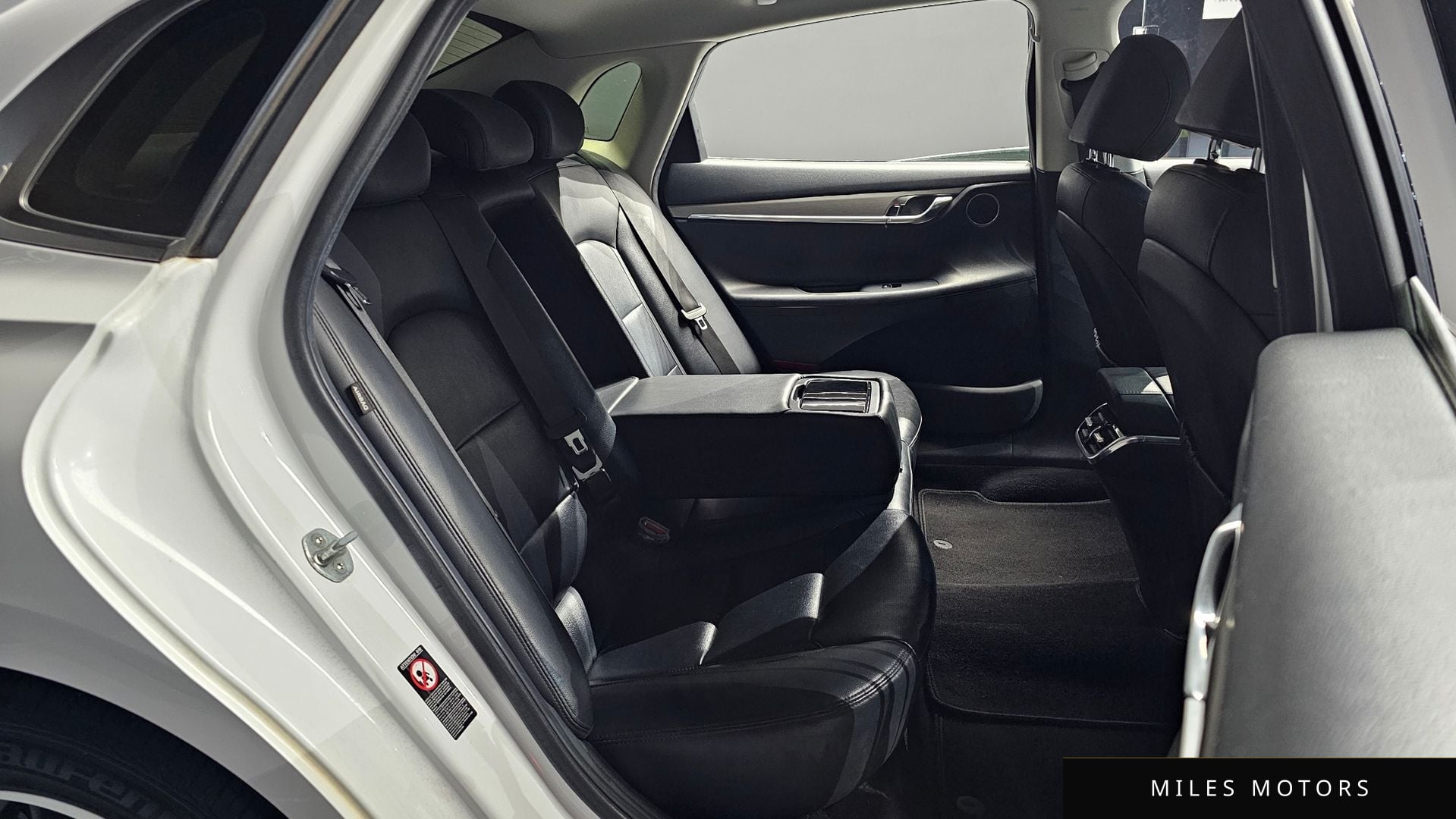 Hyundai 뉴 그랜저 IG 2021 — миниатюра 12
