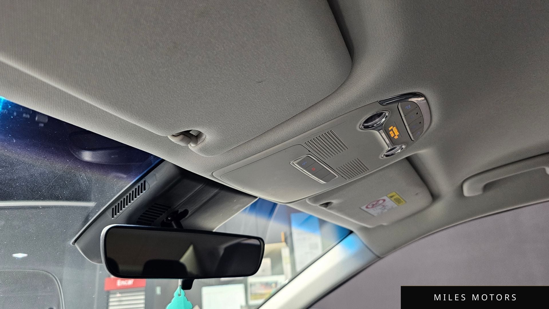 Hyundai 뉴 그랜저 IG 2021 — миниатюра 18