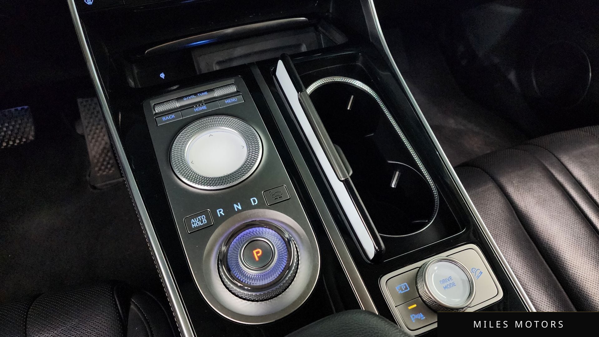 Genesis GV80 2020 — миниатюра 9