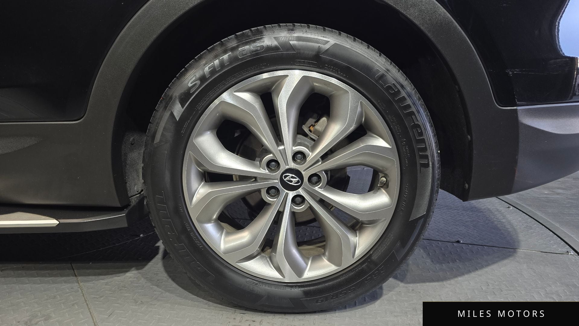 Hyundai Santafe 2015 — миниатюра 5