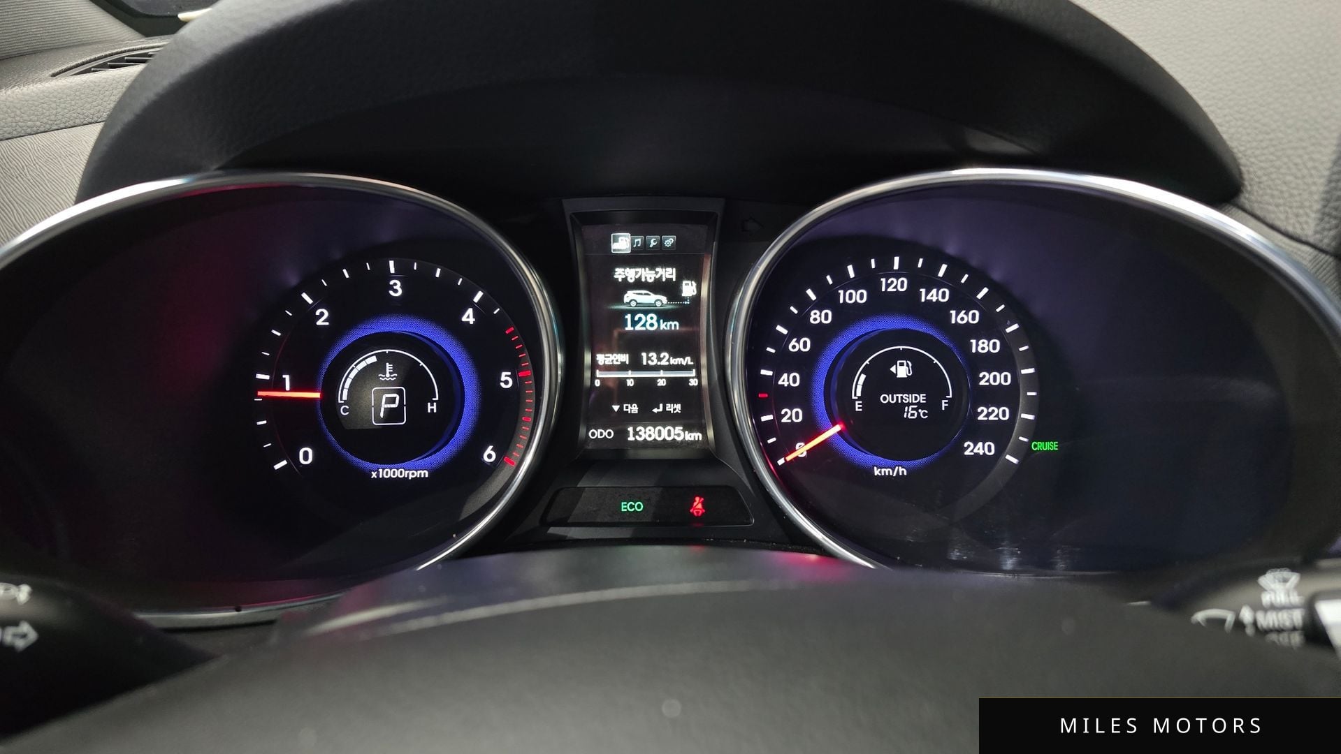 Hyundai Santafe 2015 — миниатюра 8
