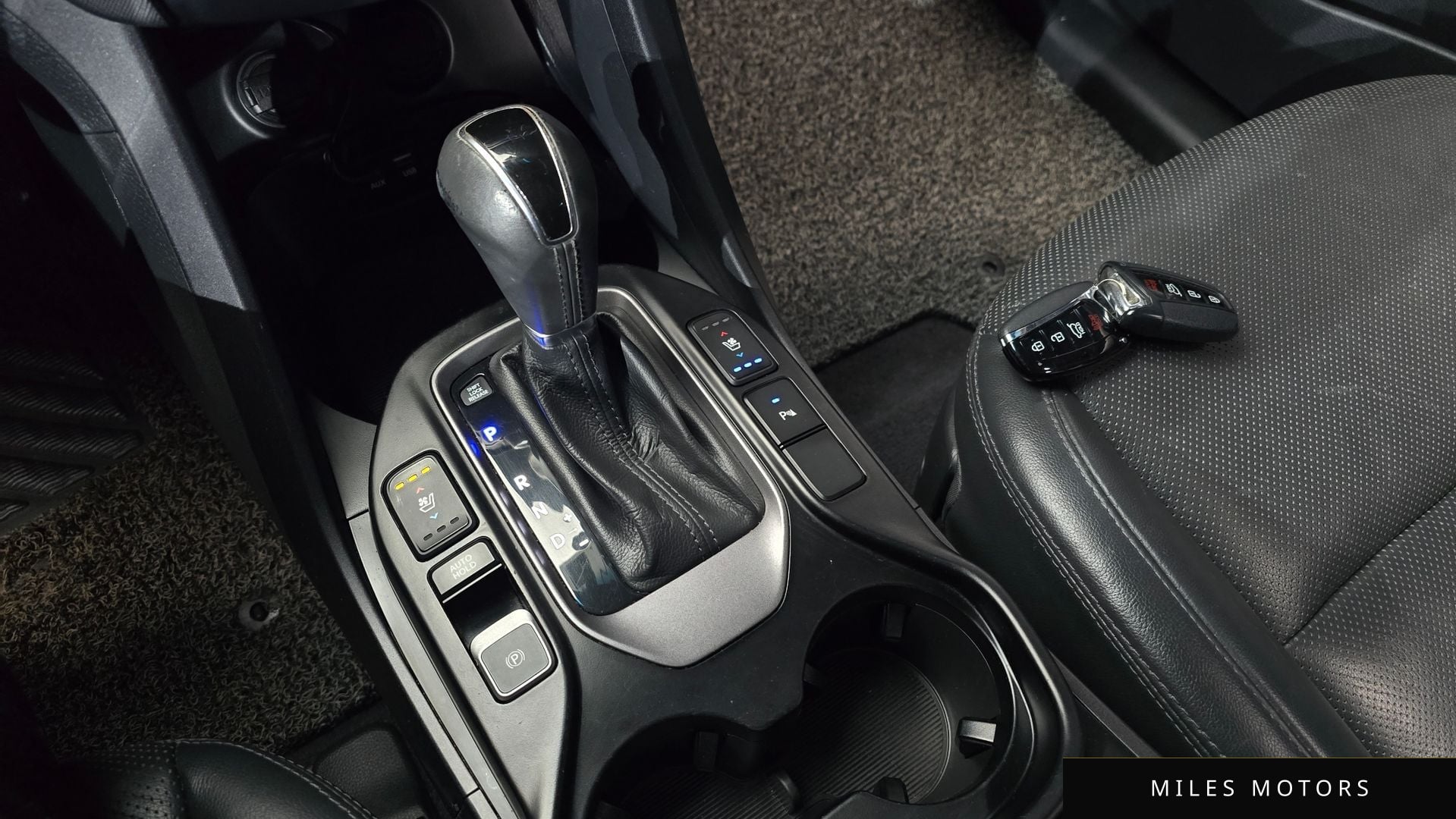 Hyundai Santafe 2015 — миниатюра 9