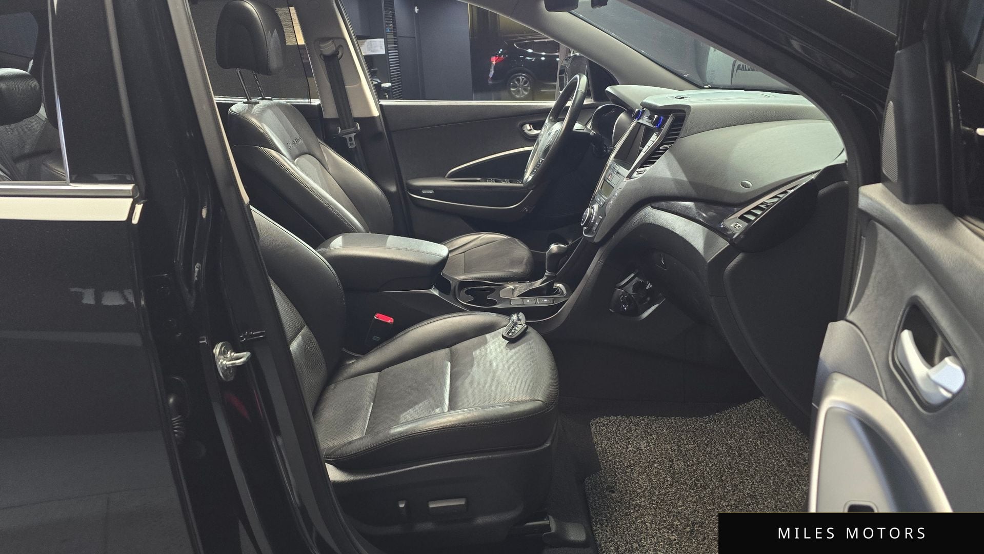 Hyundai Santafe 2015 — миниатюра 10