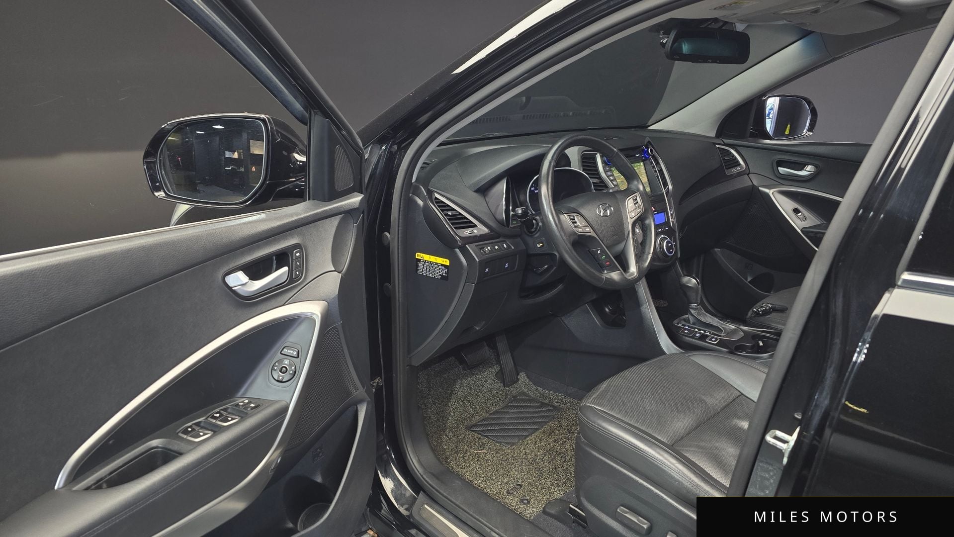 Hyundai Santafe 2015 — миниатюра 11