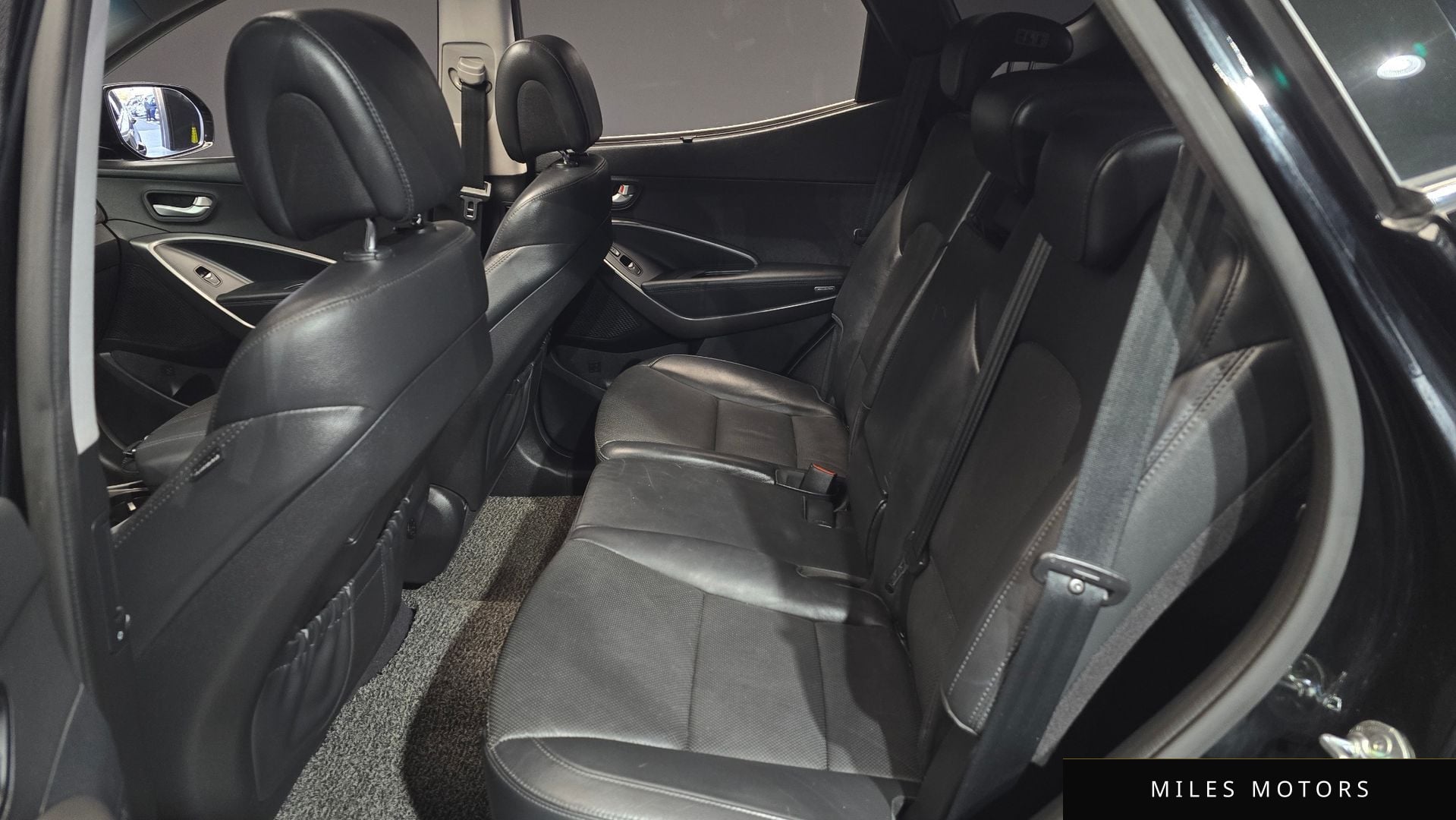 Hyundai Santafe 2015 — миниатюра 12