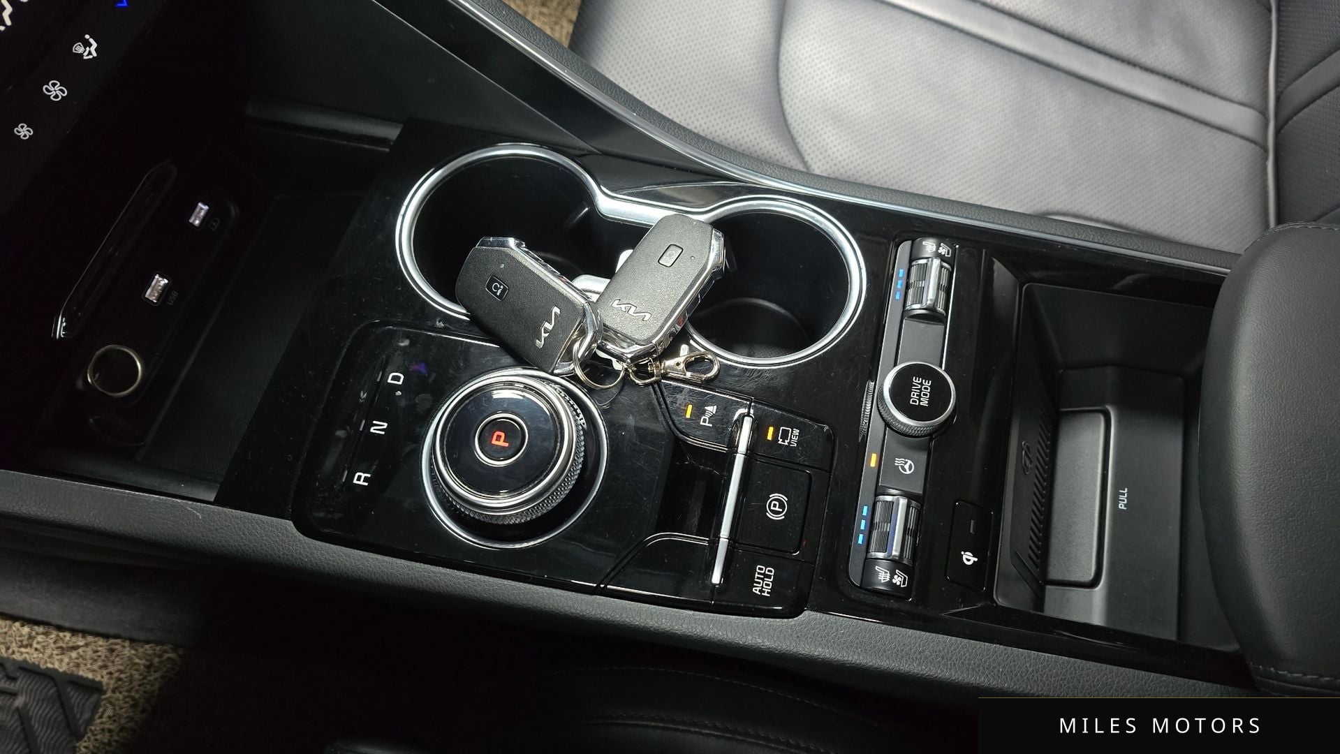 Kia K5 2022 — миниатюра 9