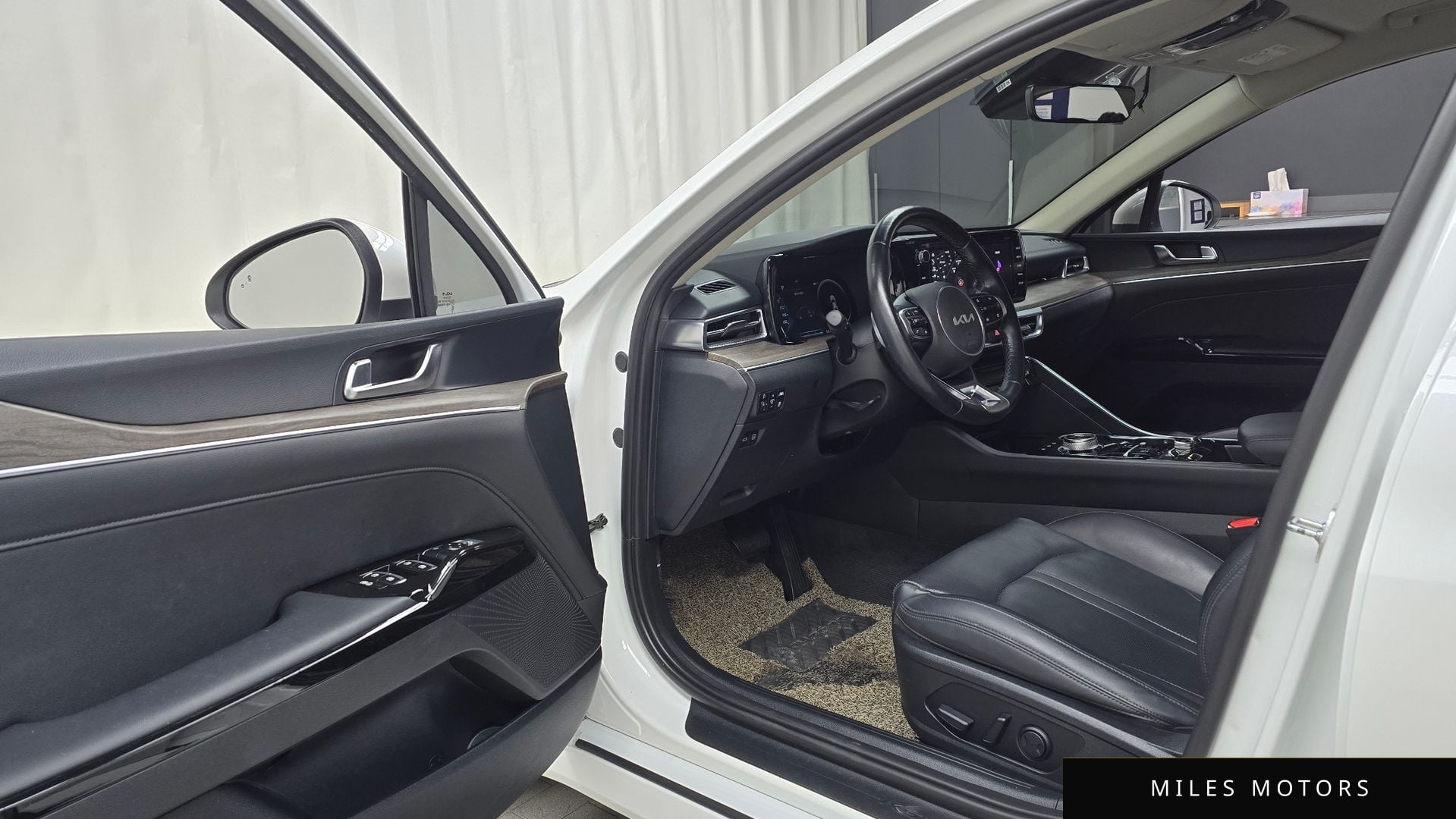 Kia K5 2022 — миниатюра 10