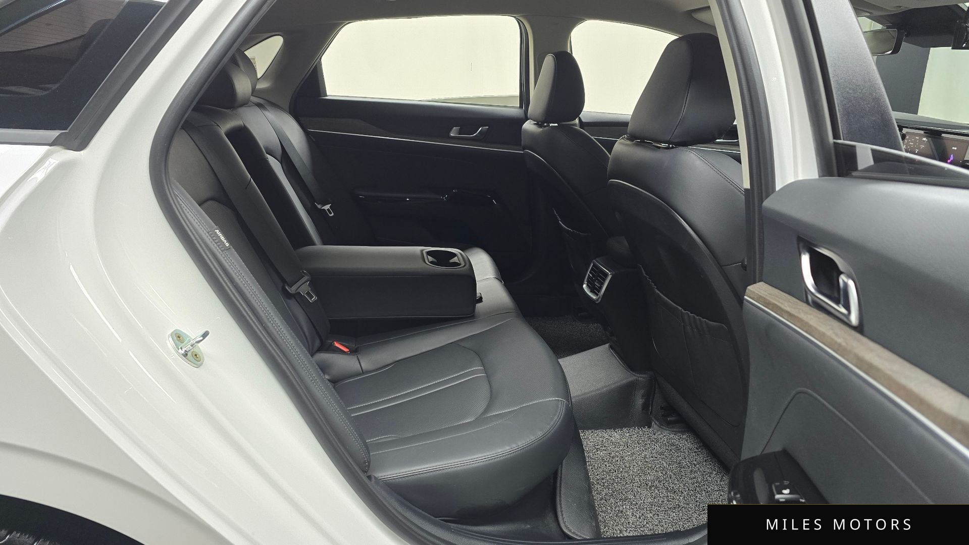 Kia K5 2022 — миниатюра 12