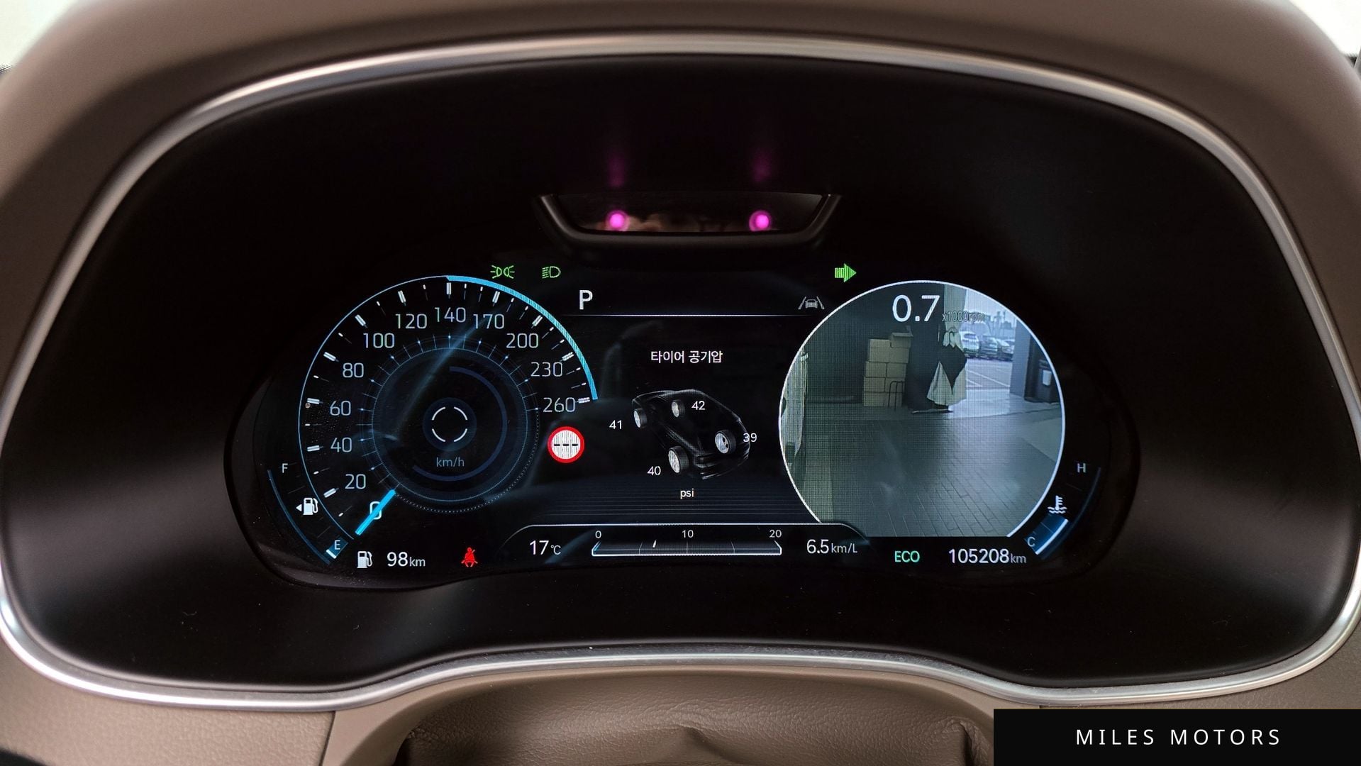Genesis GV80 2022 — миниатюра 8