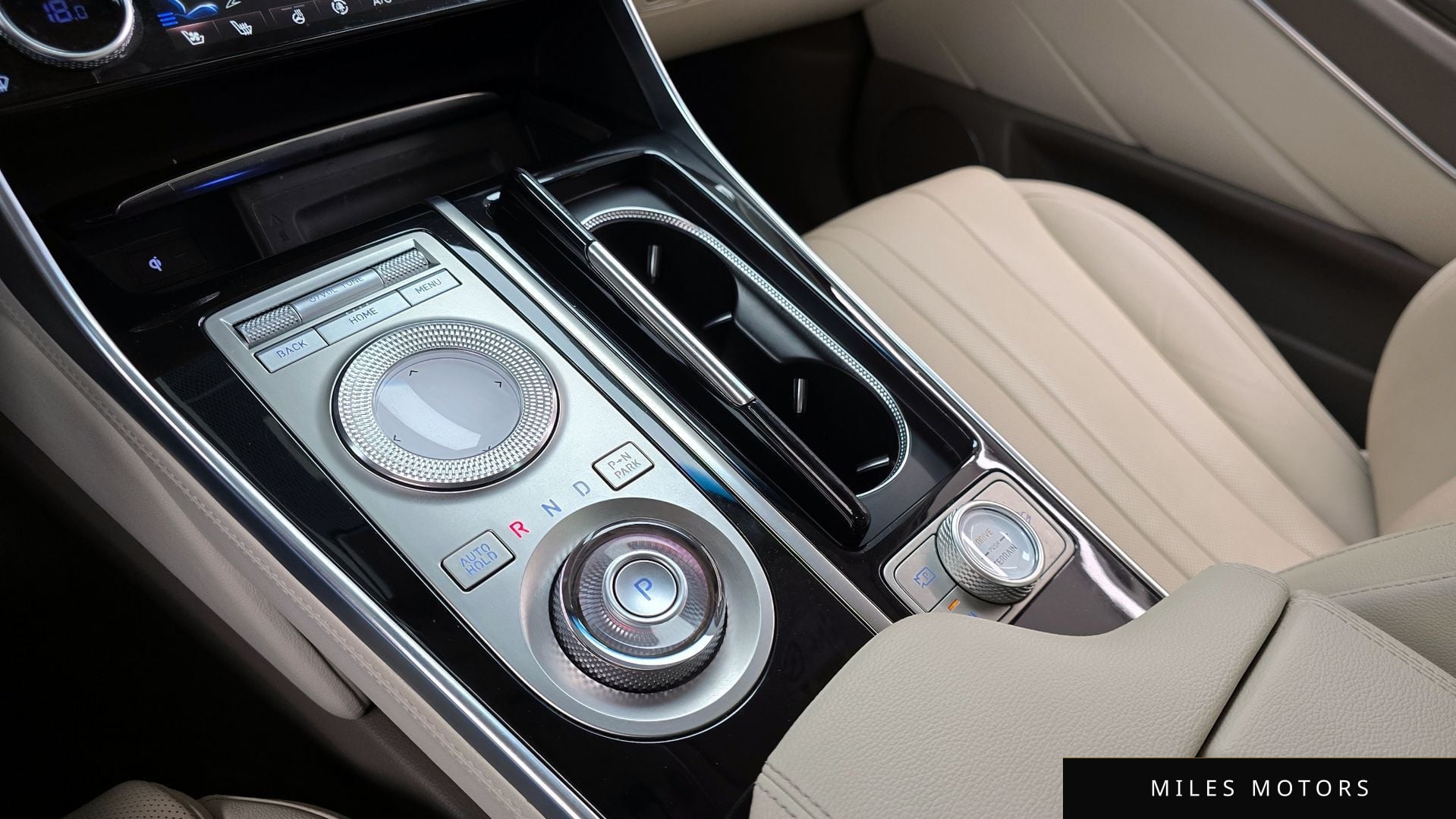 Genesis GV80 2022 — миниатюра 9