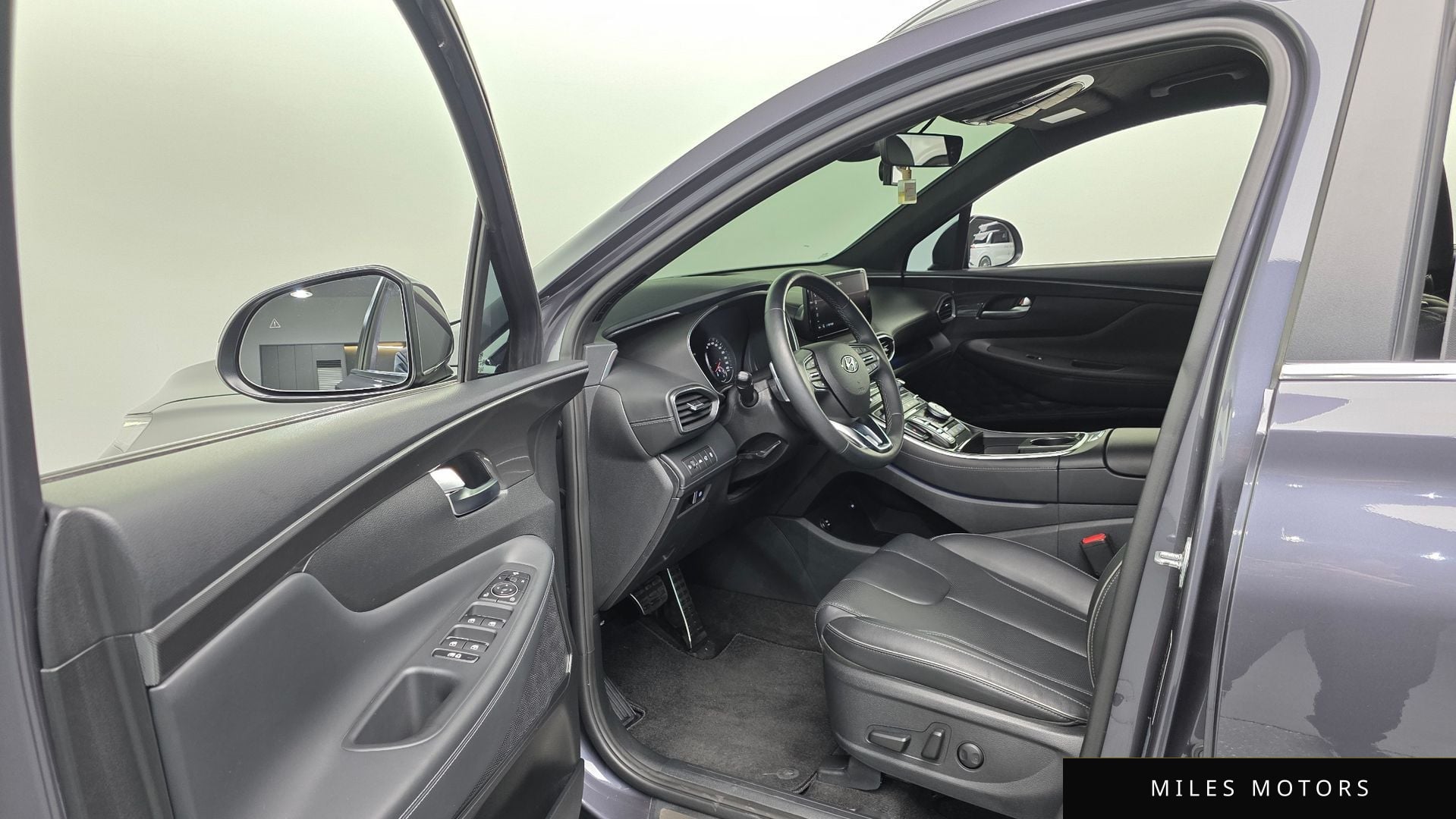 Hyundai Santafe 2021 — миниатюра 11
