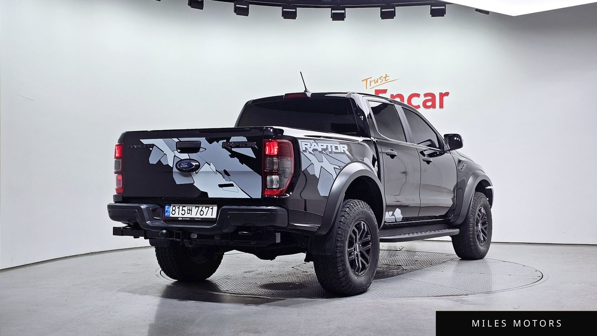 Ford Ranger 2022 — миниатюра 2
