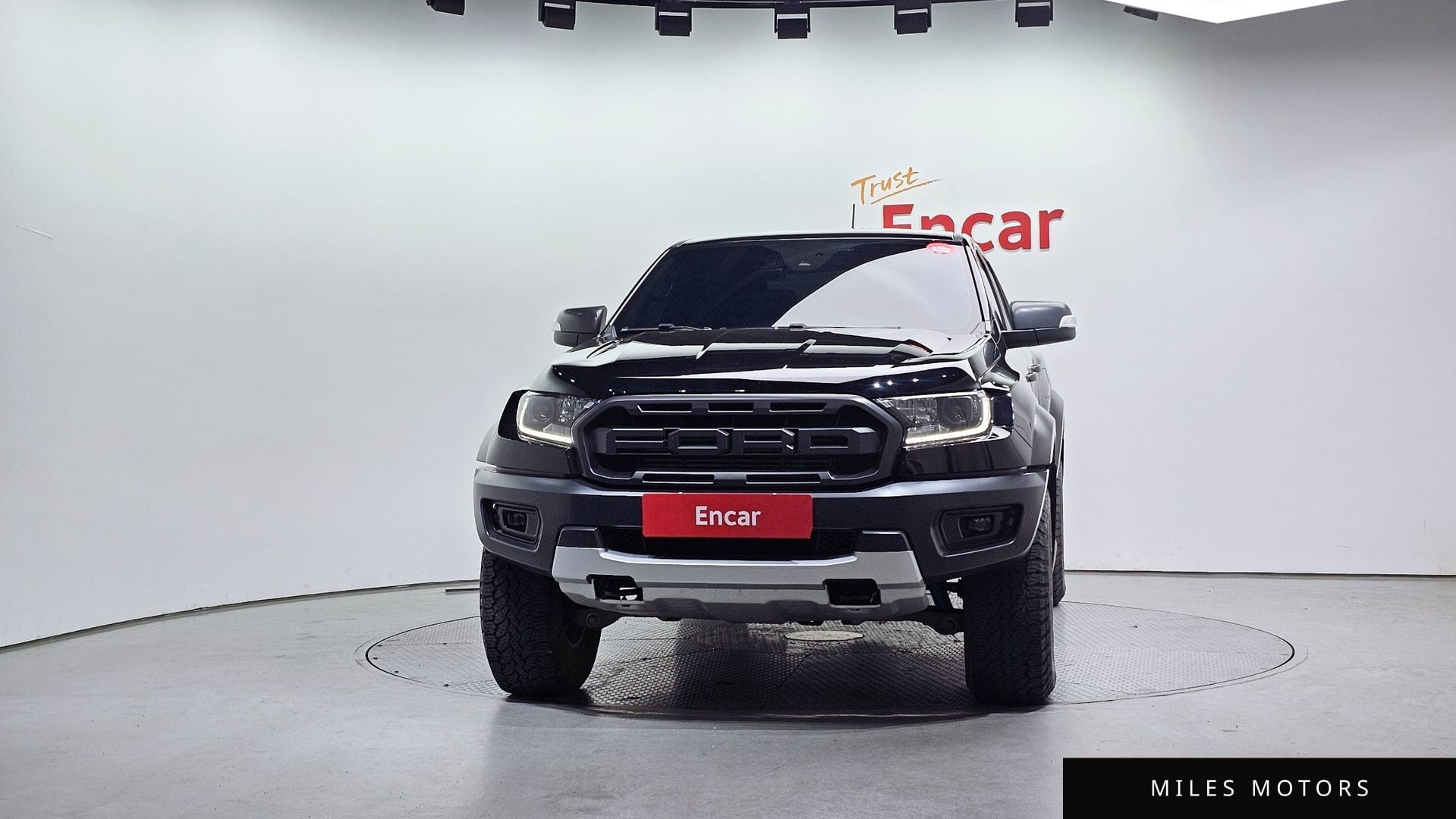 Ford Ranger 2022 — миниатюра 3