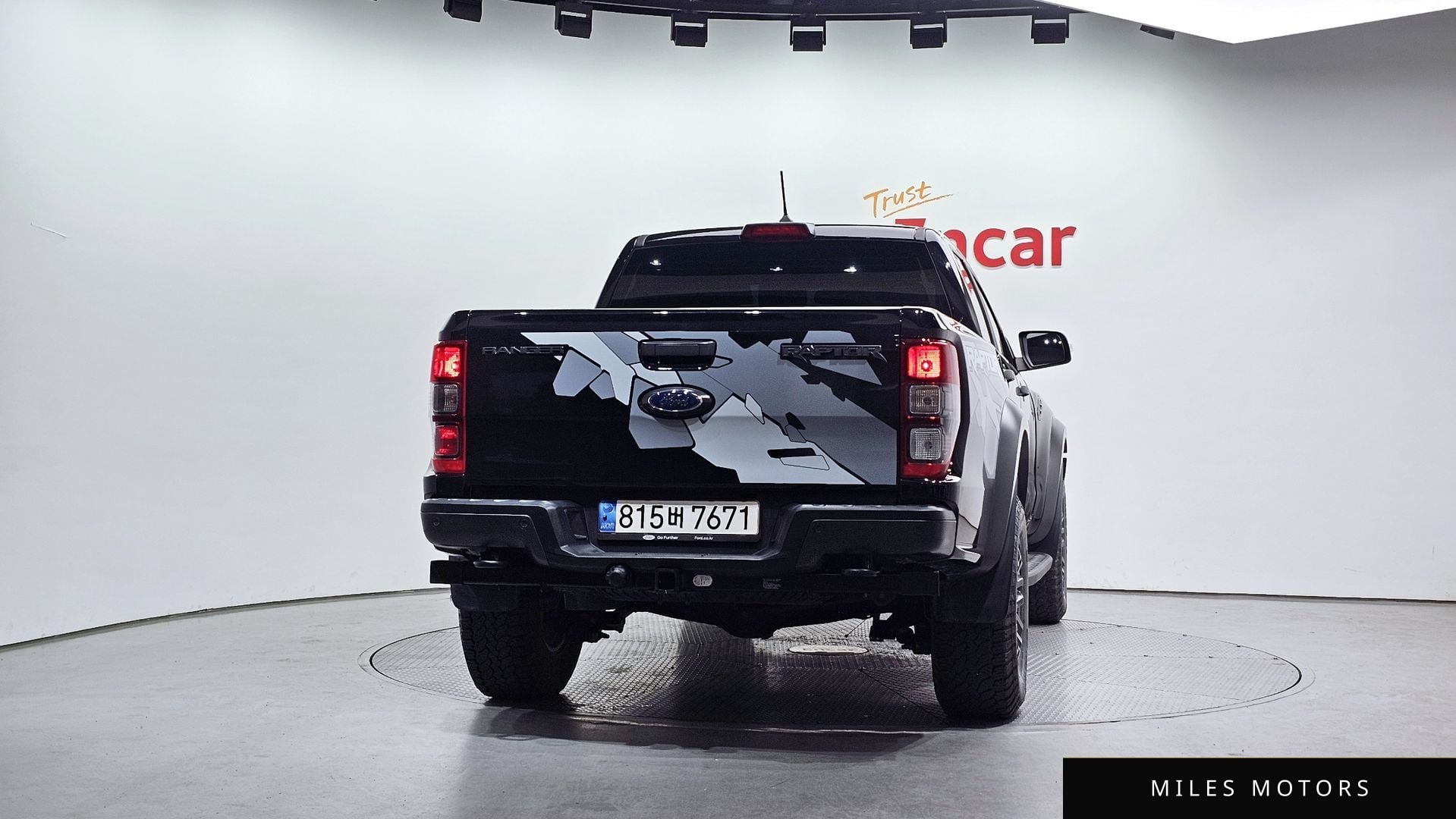 Ford Ranger 2022 — миниатюра 4