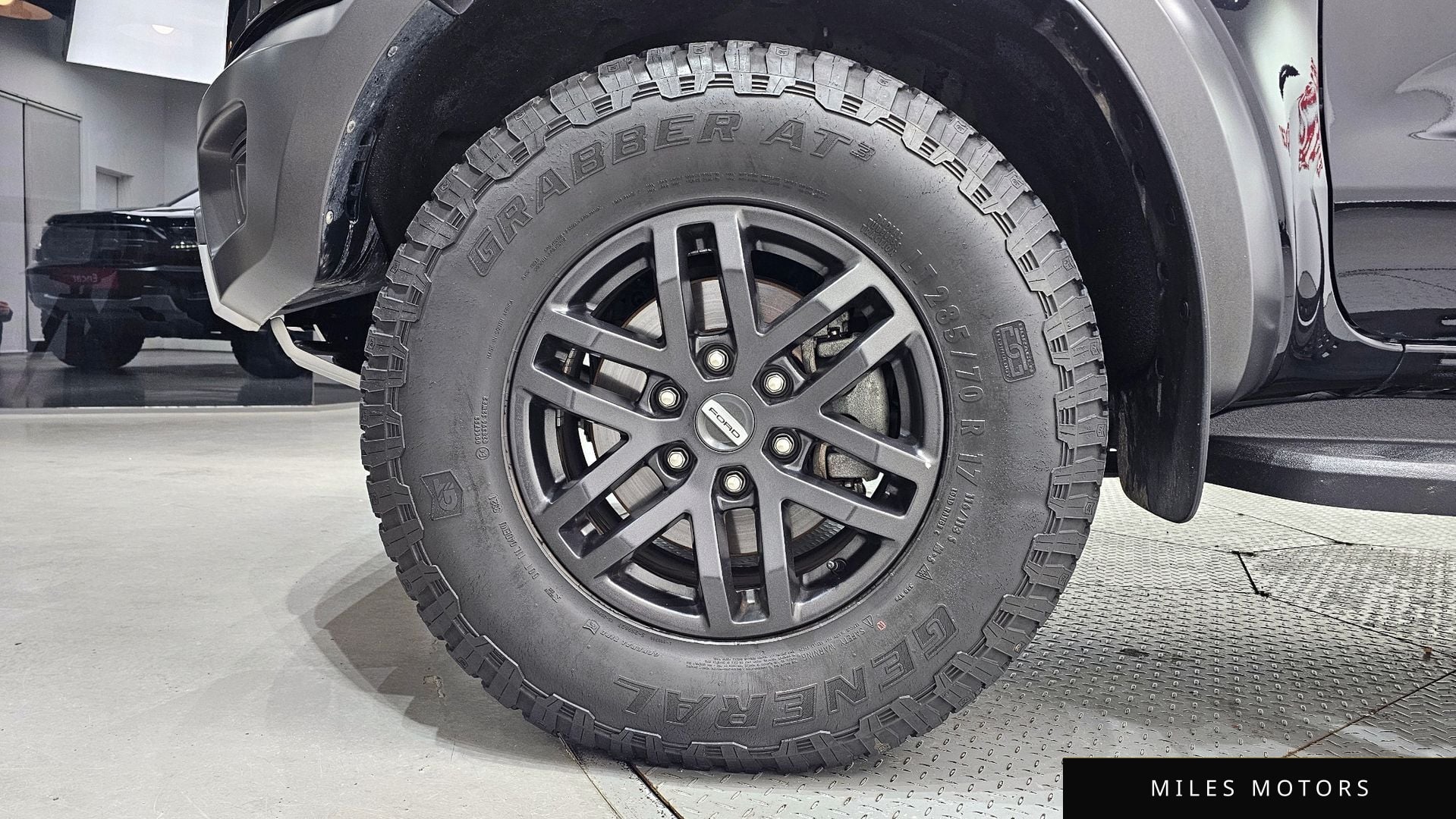 Ford Ranger 2022 — миниатюра 5