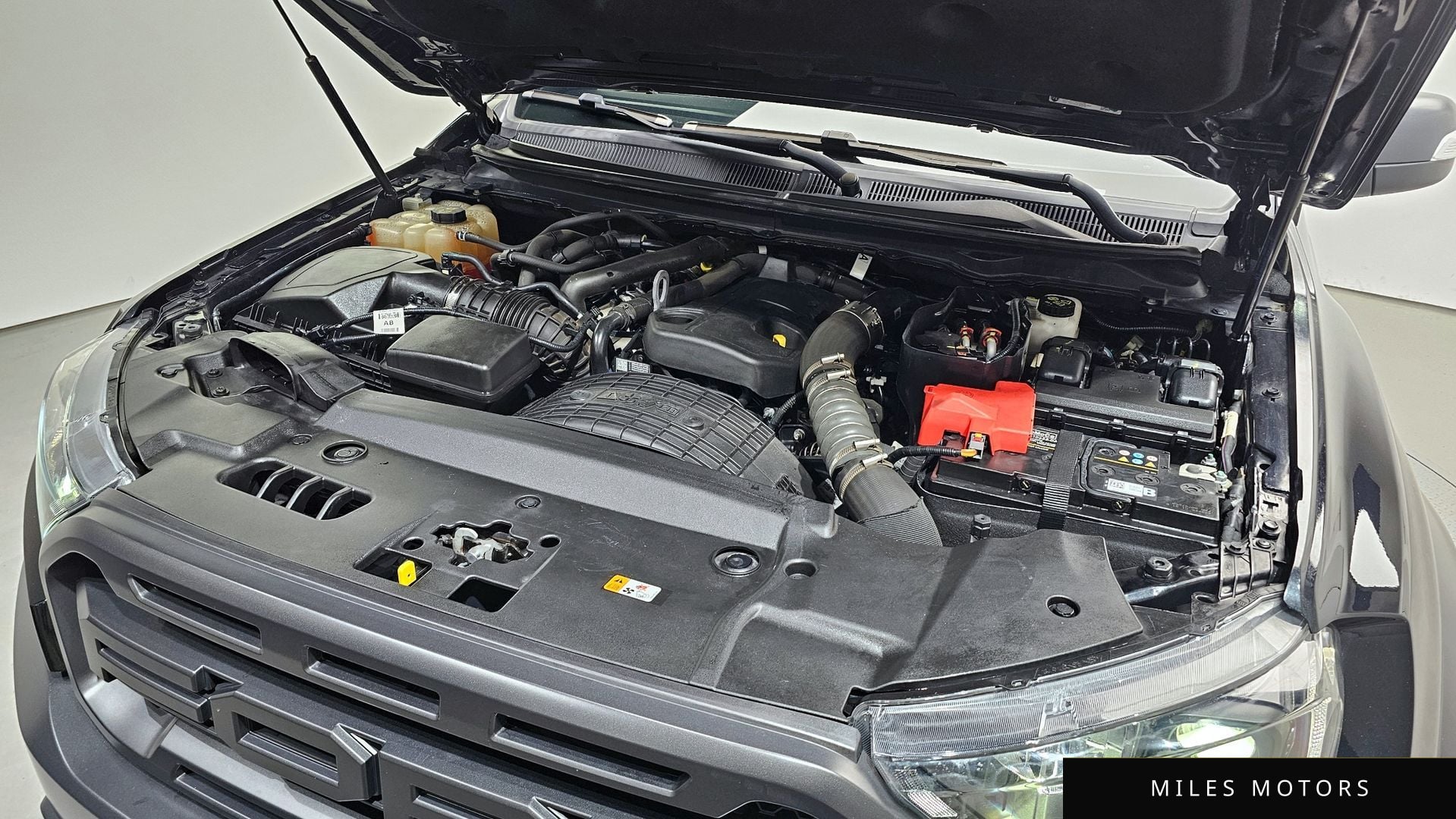 Ford Ranger 2022 — миниатюра 6