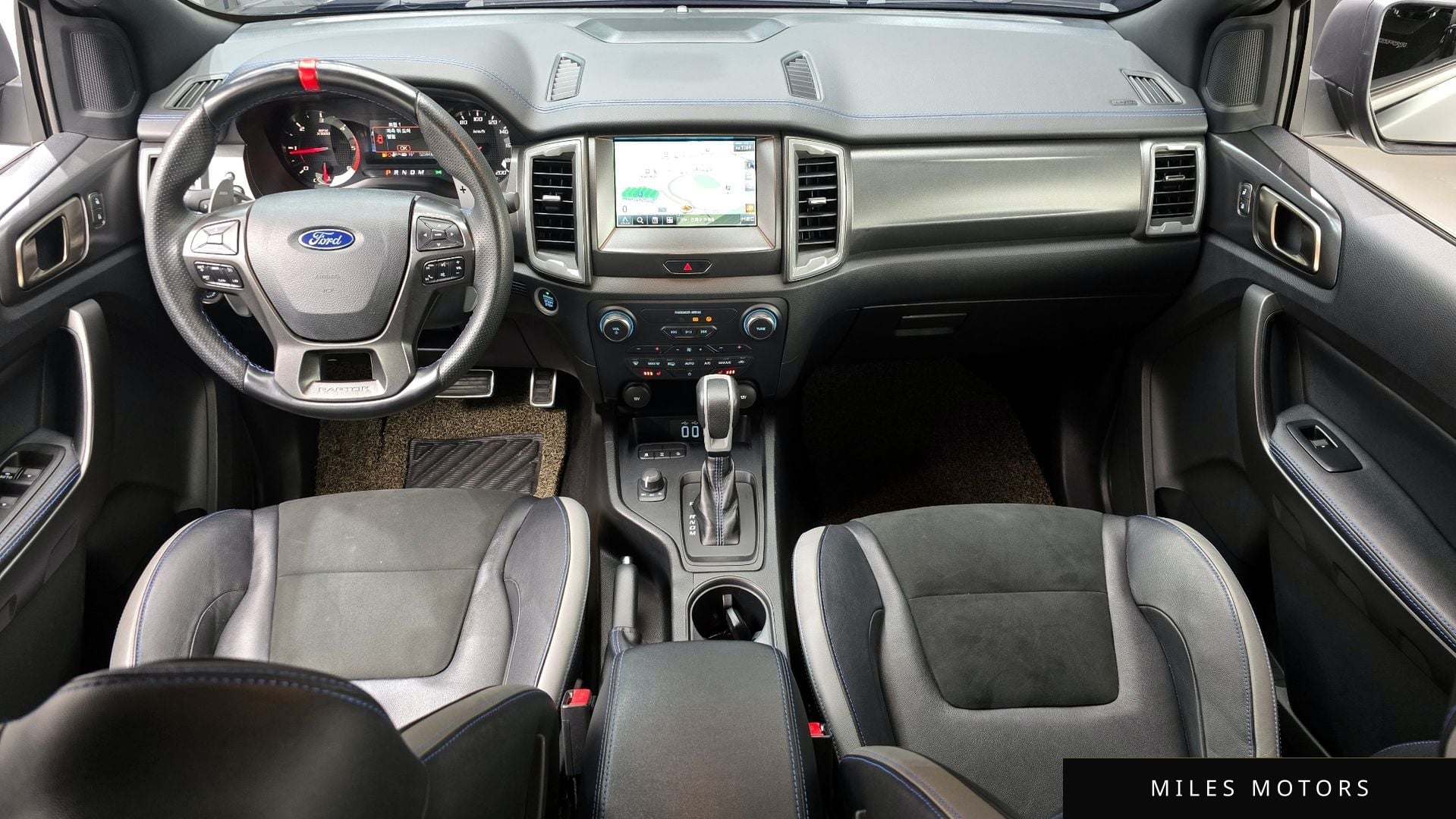 Ford Ranger 2022 — миниатюра 7
