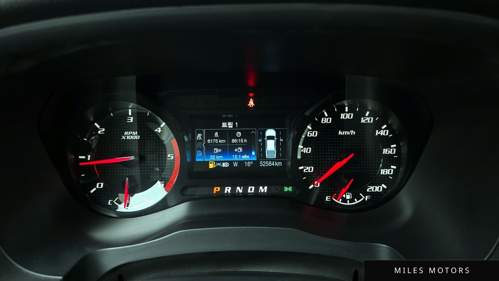 Ford Ranger 2022 — миниатюра 8