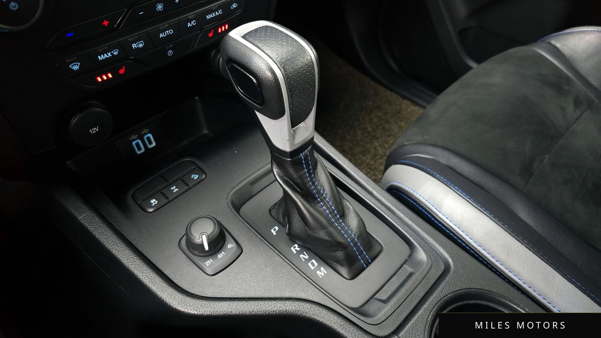 Ford Ranger 2022 — миниатюра 9