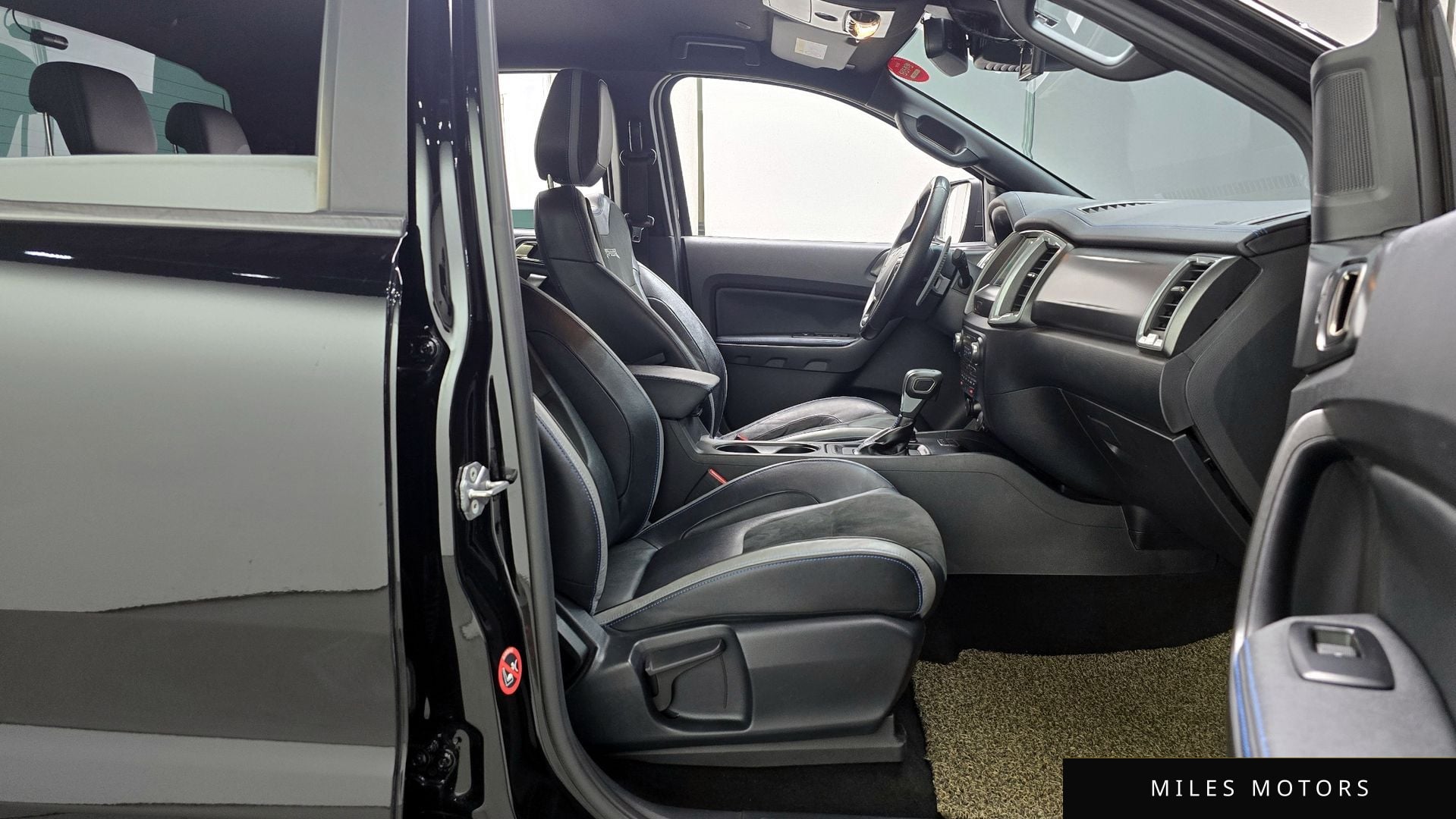 Ford Ranger 2022 — миниатюра 10