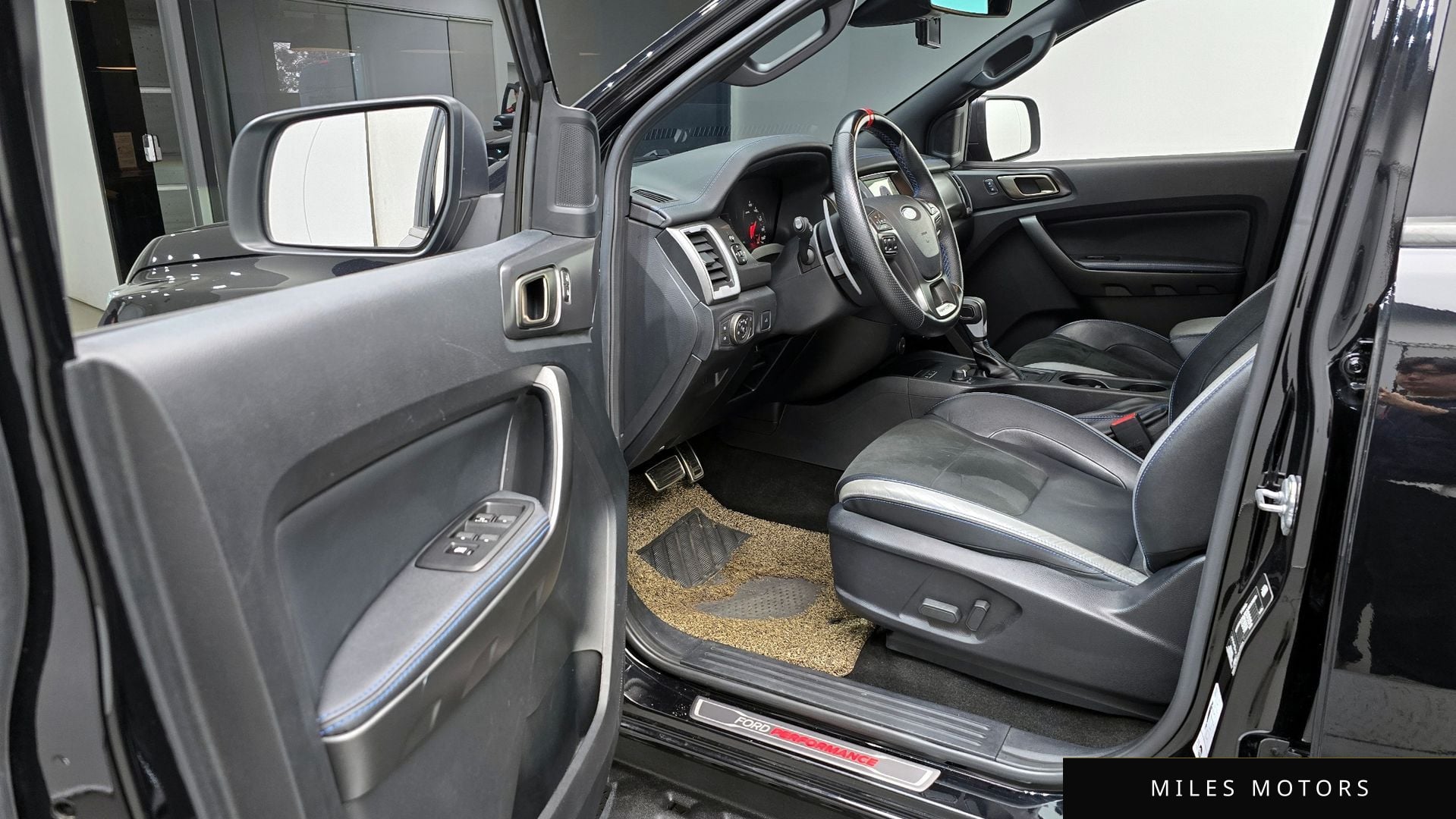 Ford Ranger 2022 — миниатюра 11