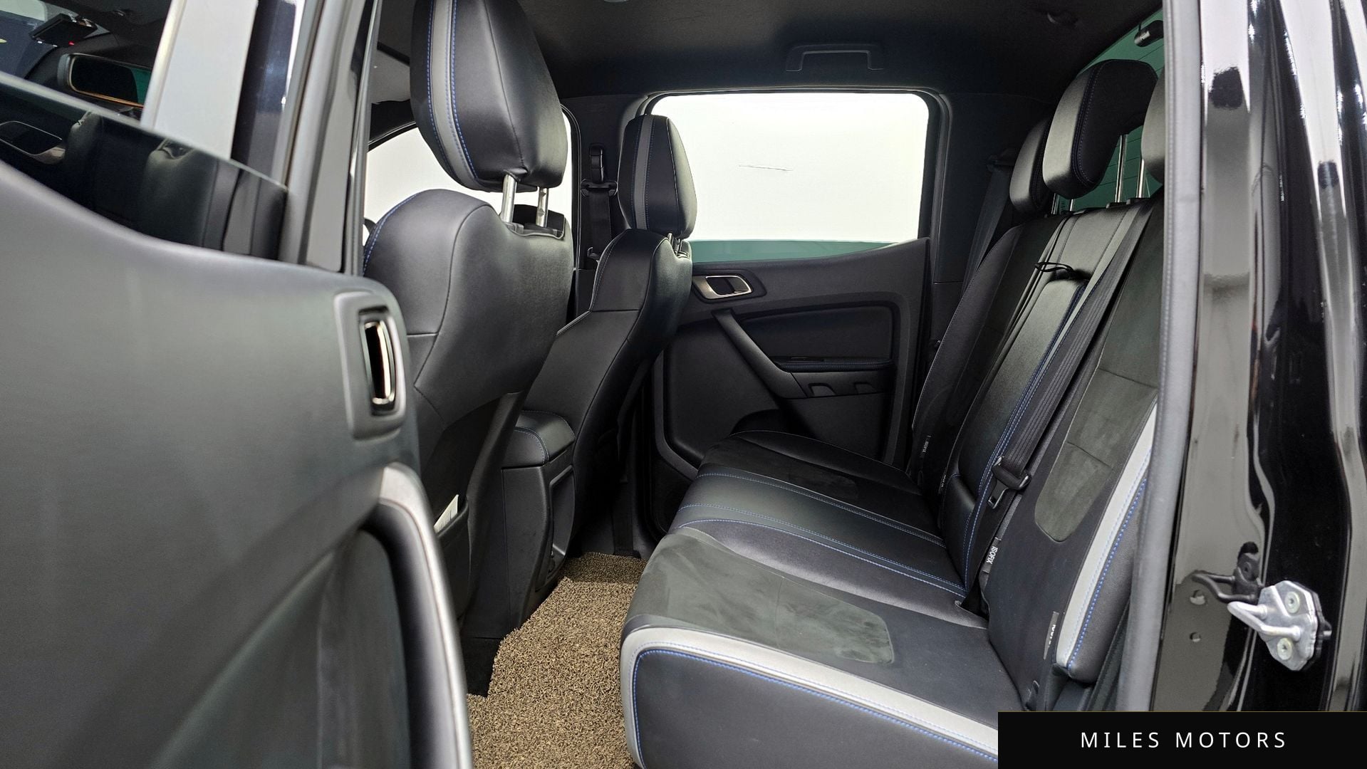 Ford Ranger 2022 — миниатюра 12