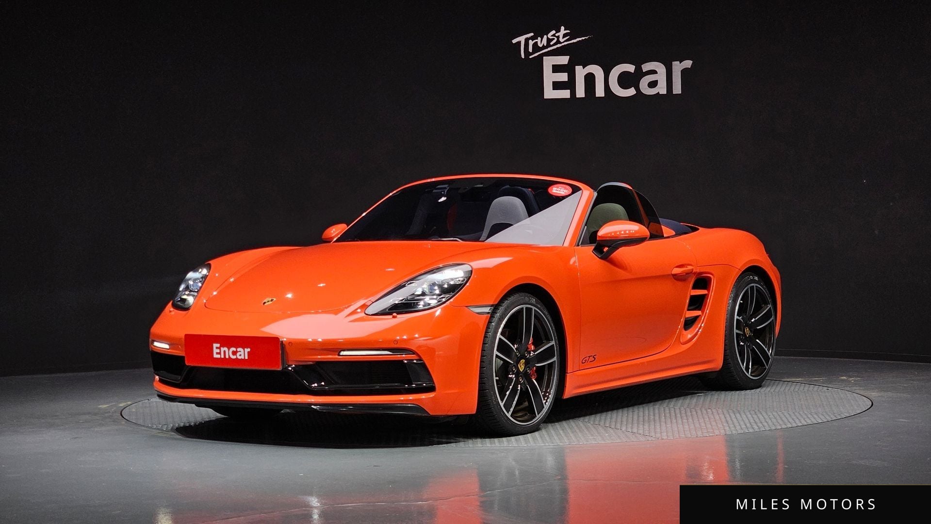Porsche 718 2018 — фото 1 из 12