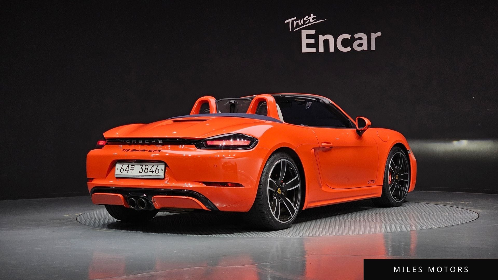 Porsche 718 2018 — миниатюра 2