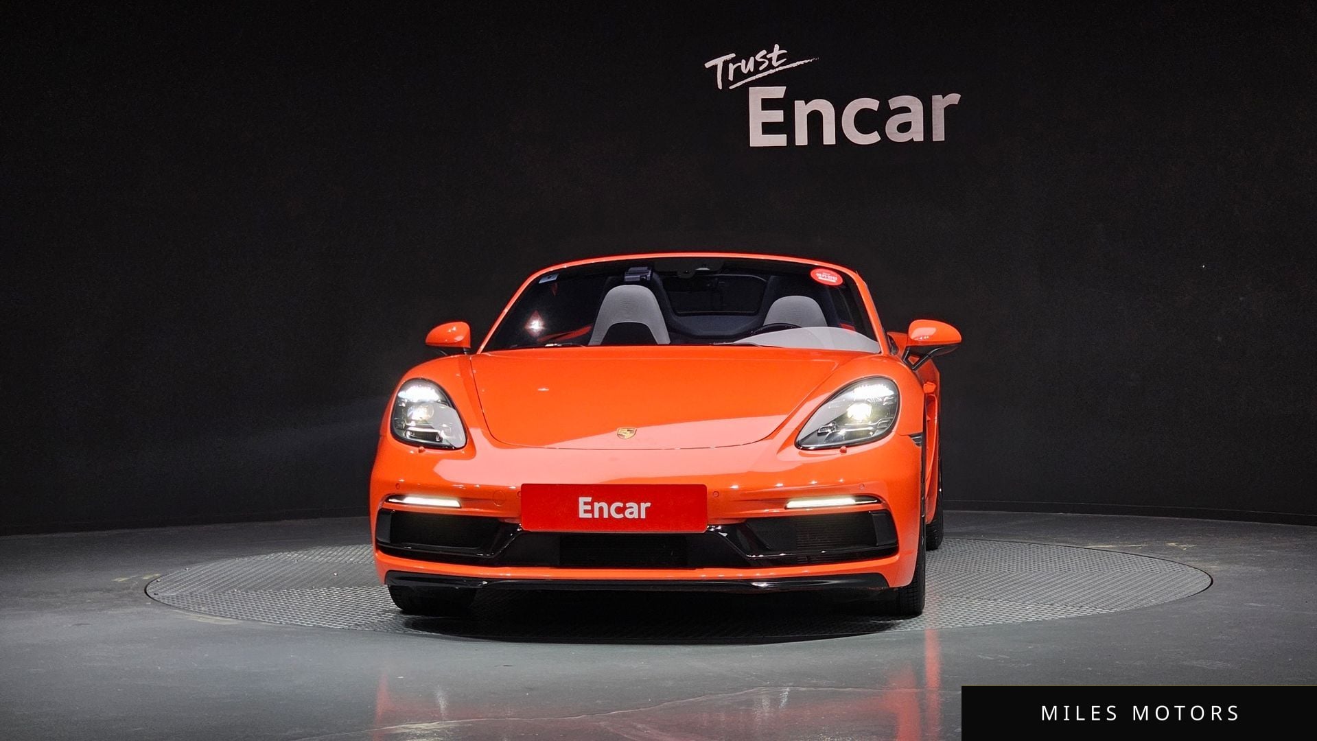 Porsche 718 2018 — миниатюра 3