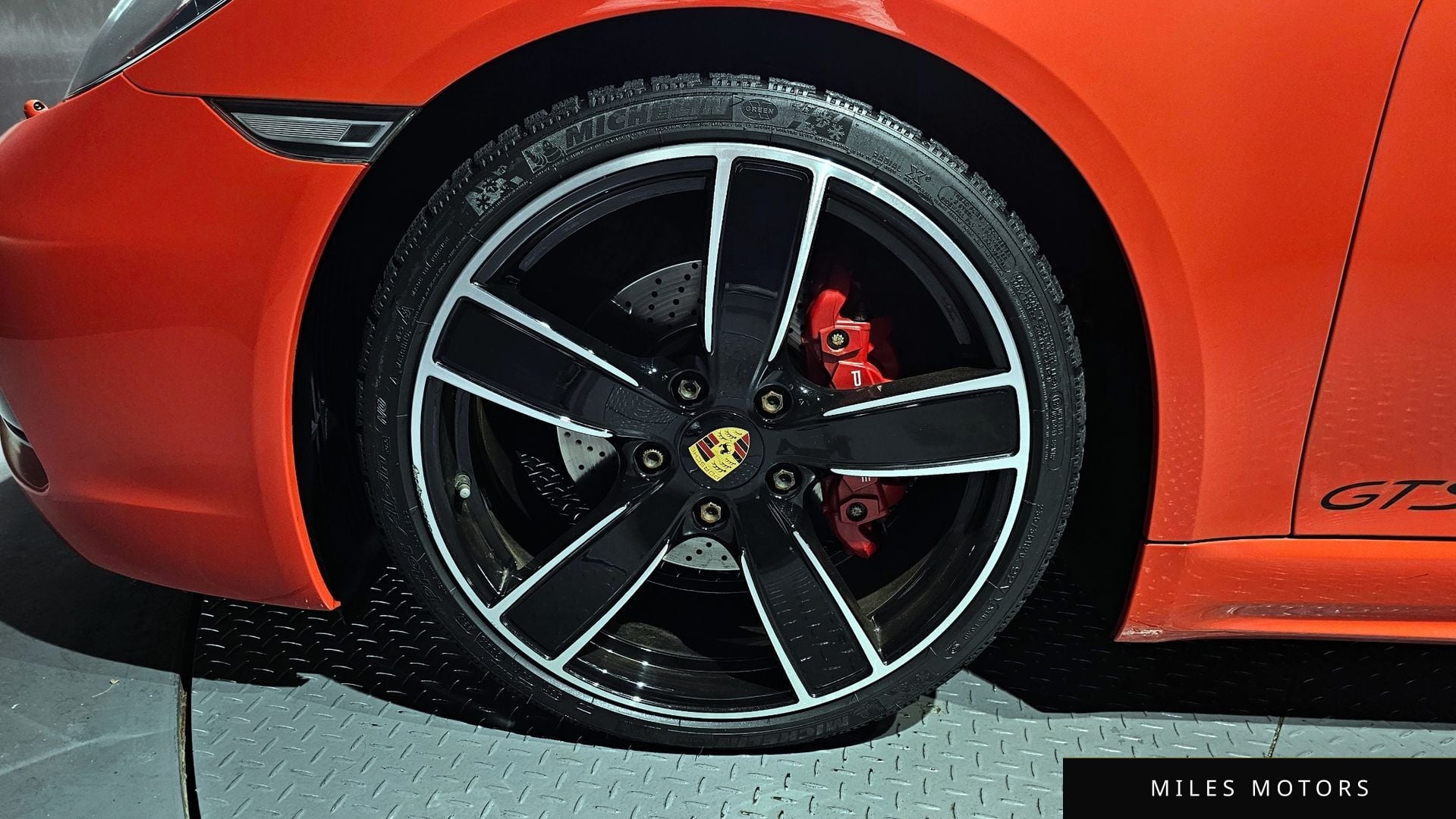 Porsche 718 2018 — миниатюра 5