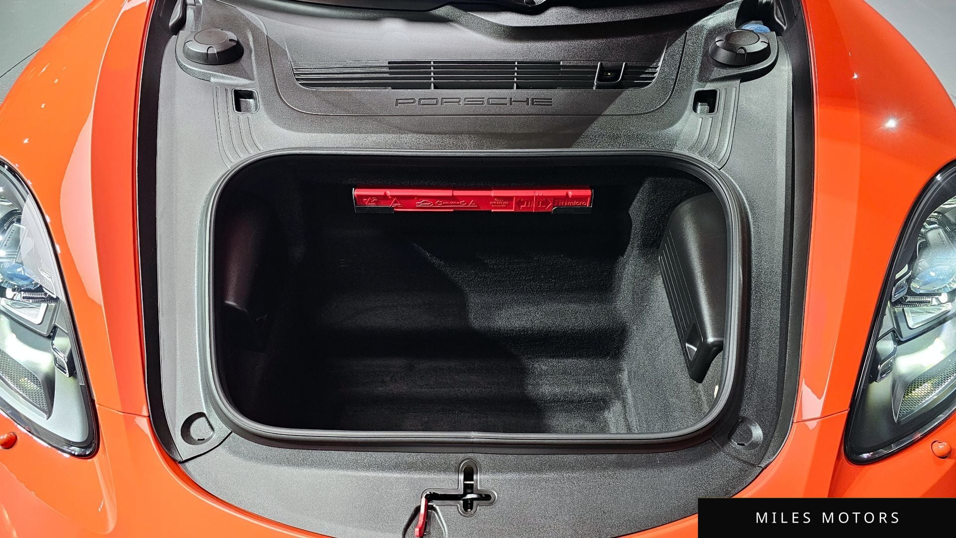 Porsche 718 2018 — миниатюра 6