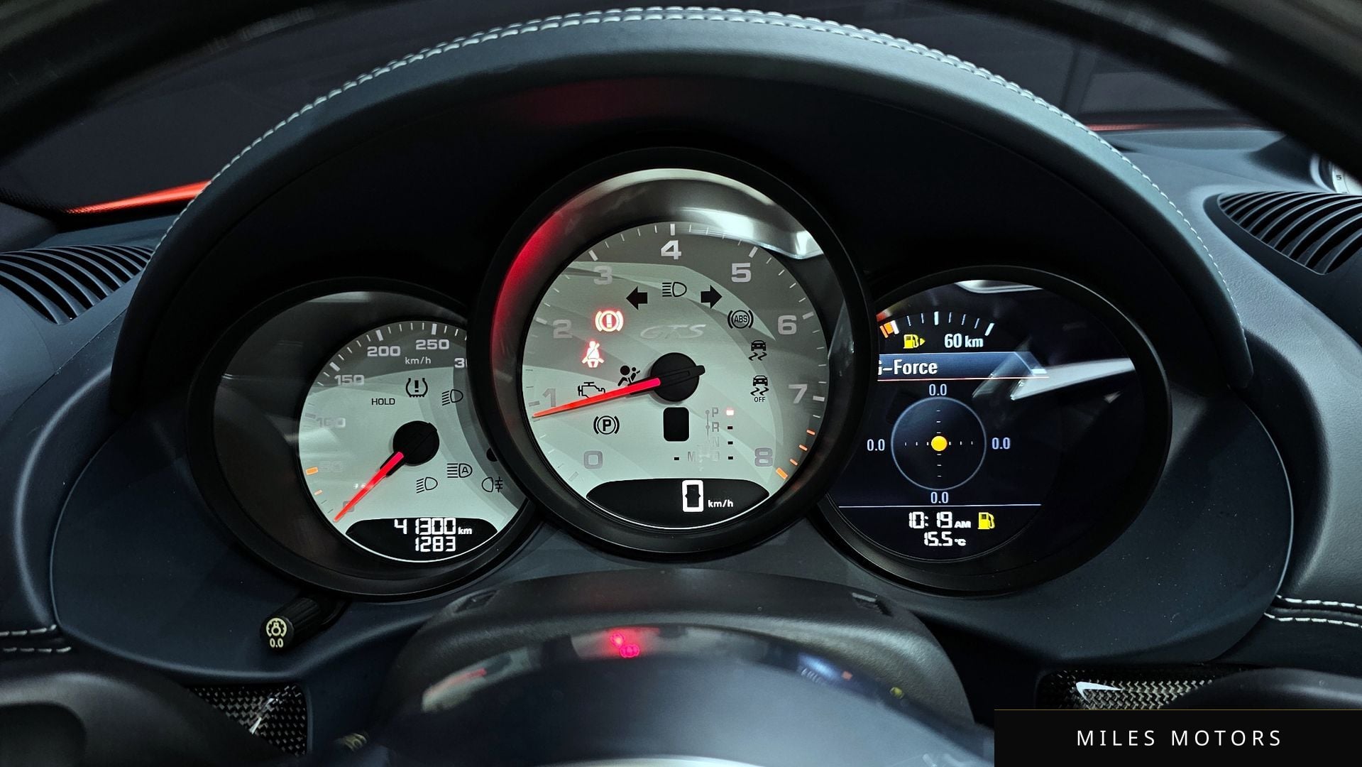 Porsche 718 2018 — миниатюра 8