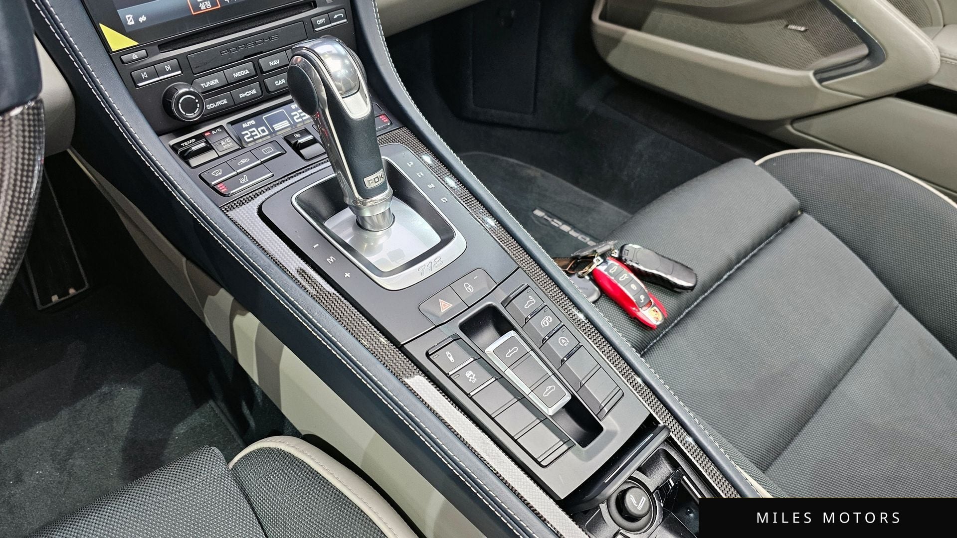 Porsche 718 2018 — миниатюра 9