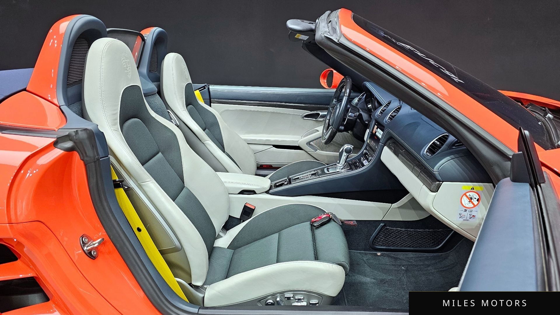 Porsche 718 2018 — миниатюра 10