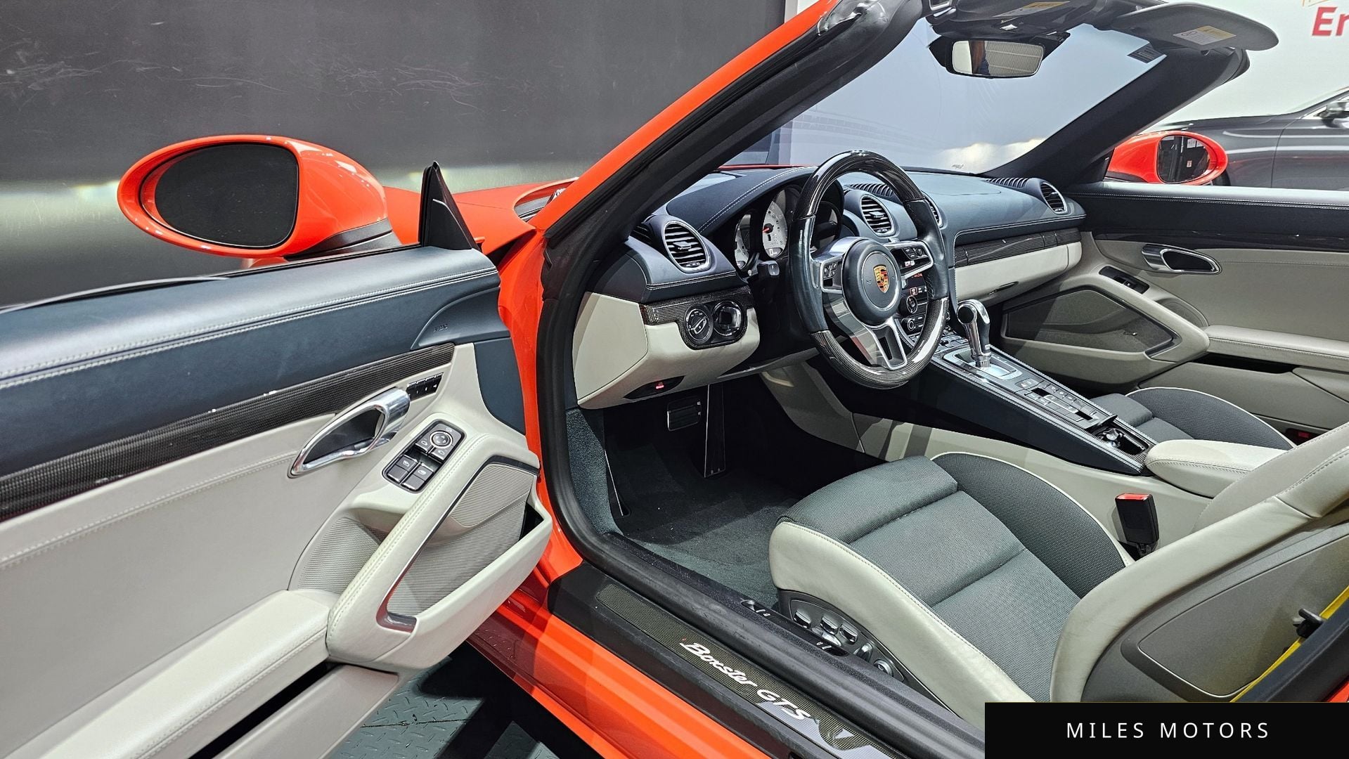 Porsche 718 2018 — миниатюра 11