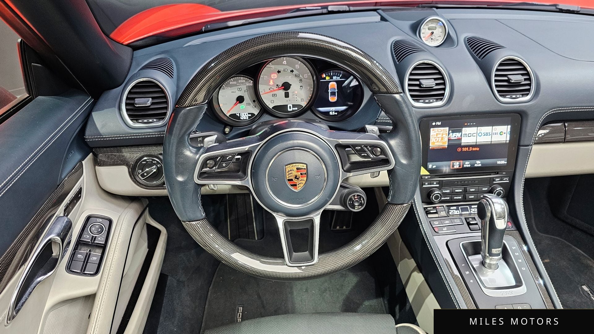 Porsche 718 2018 — миниатюра 12