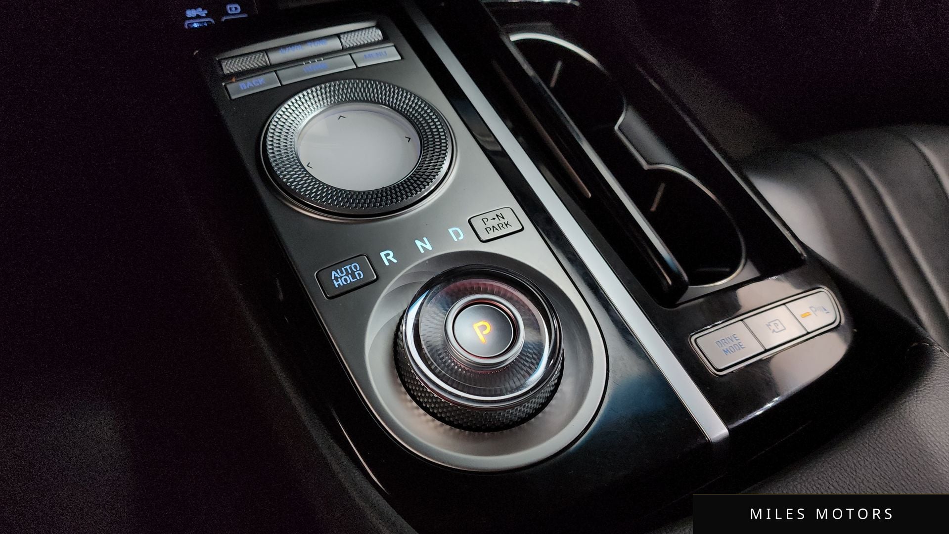 Genesis G80 (RG3) 2022 — миниатюра 9