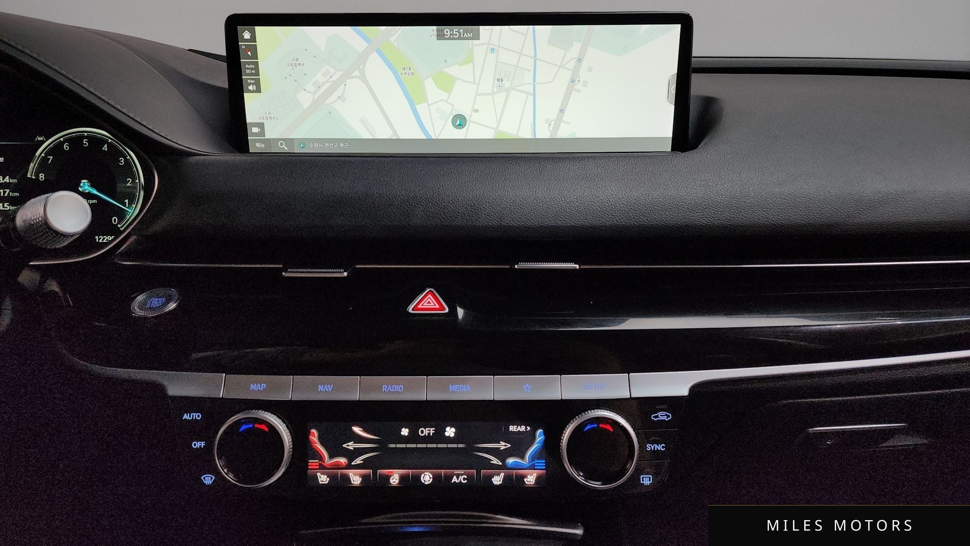 Genesis G80 (RG3) 2022 — миниатюра 14