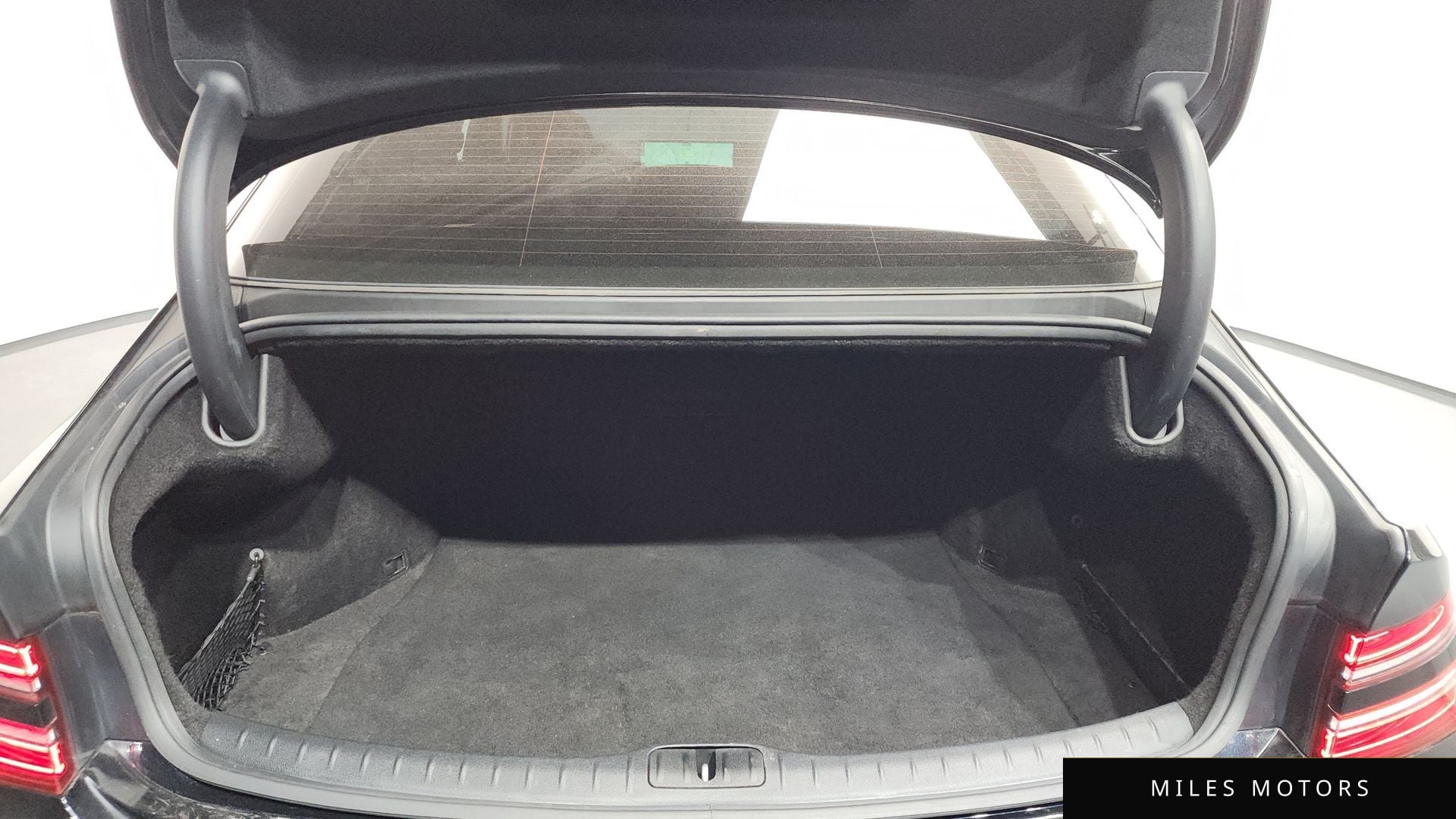 Genesis G80 (RG3) 2022 — миниатюра 20