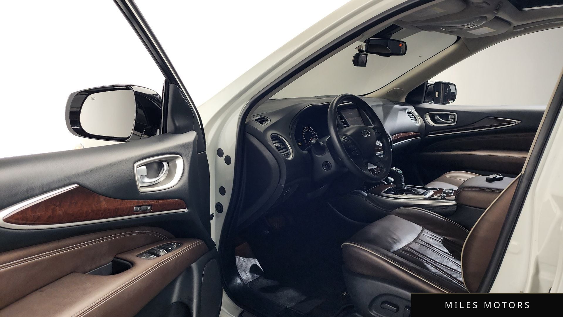 Infiniti QX60 2018 — миниатюра 10
