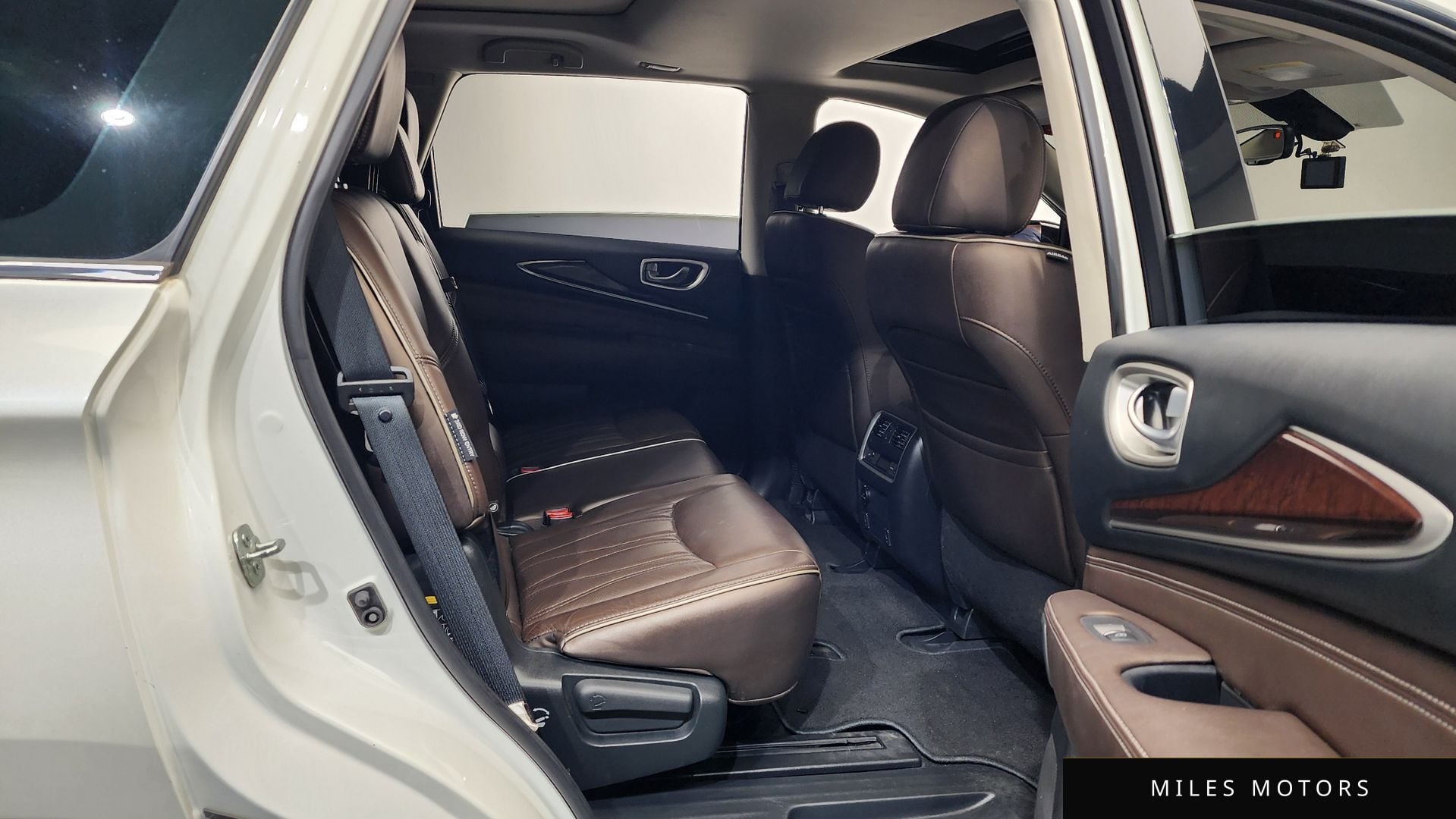 Infiniti QX60 2018 — миниатюра 12
